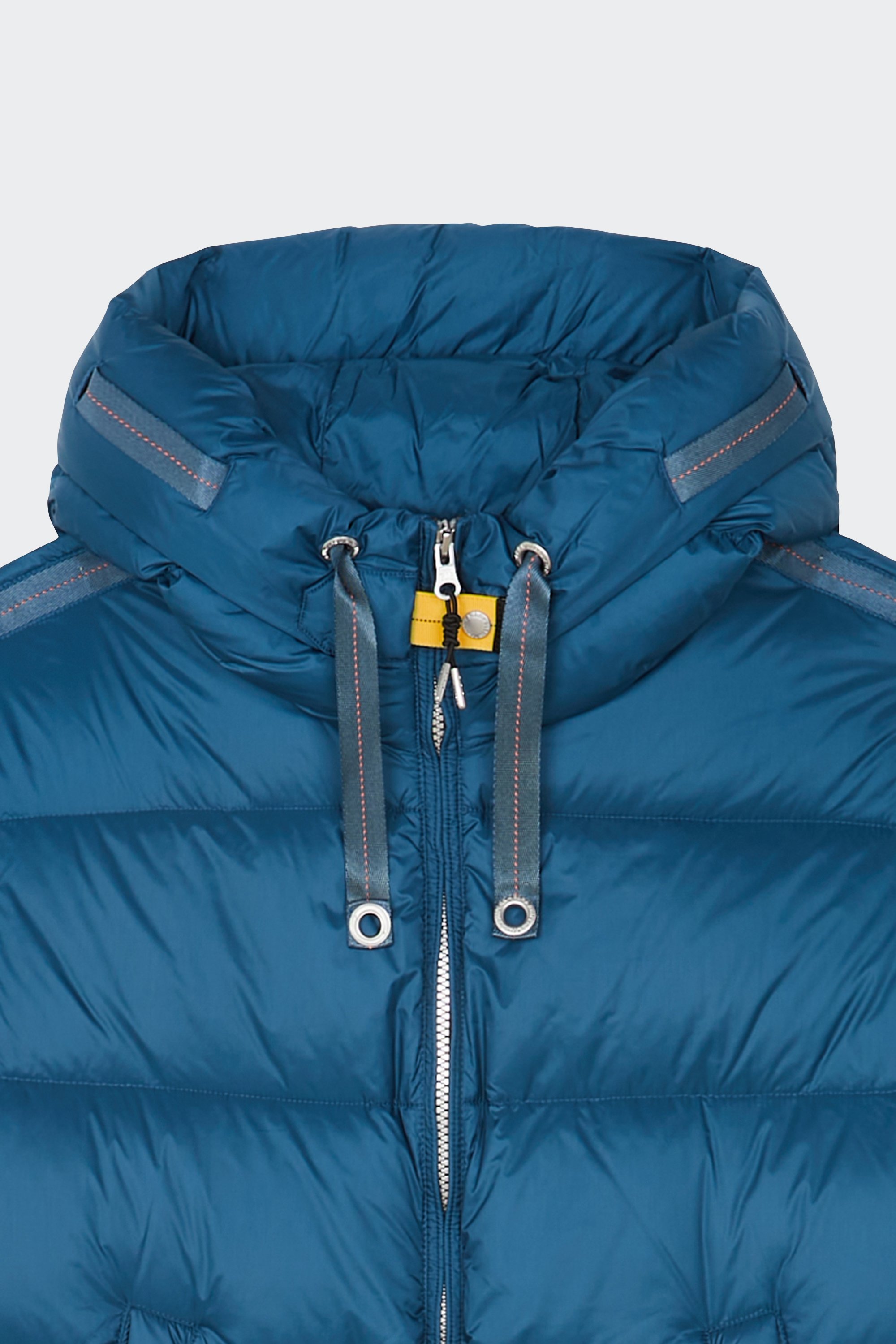 Doudoune | Bleu by PARAJUMPERS Doudoune Bleu