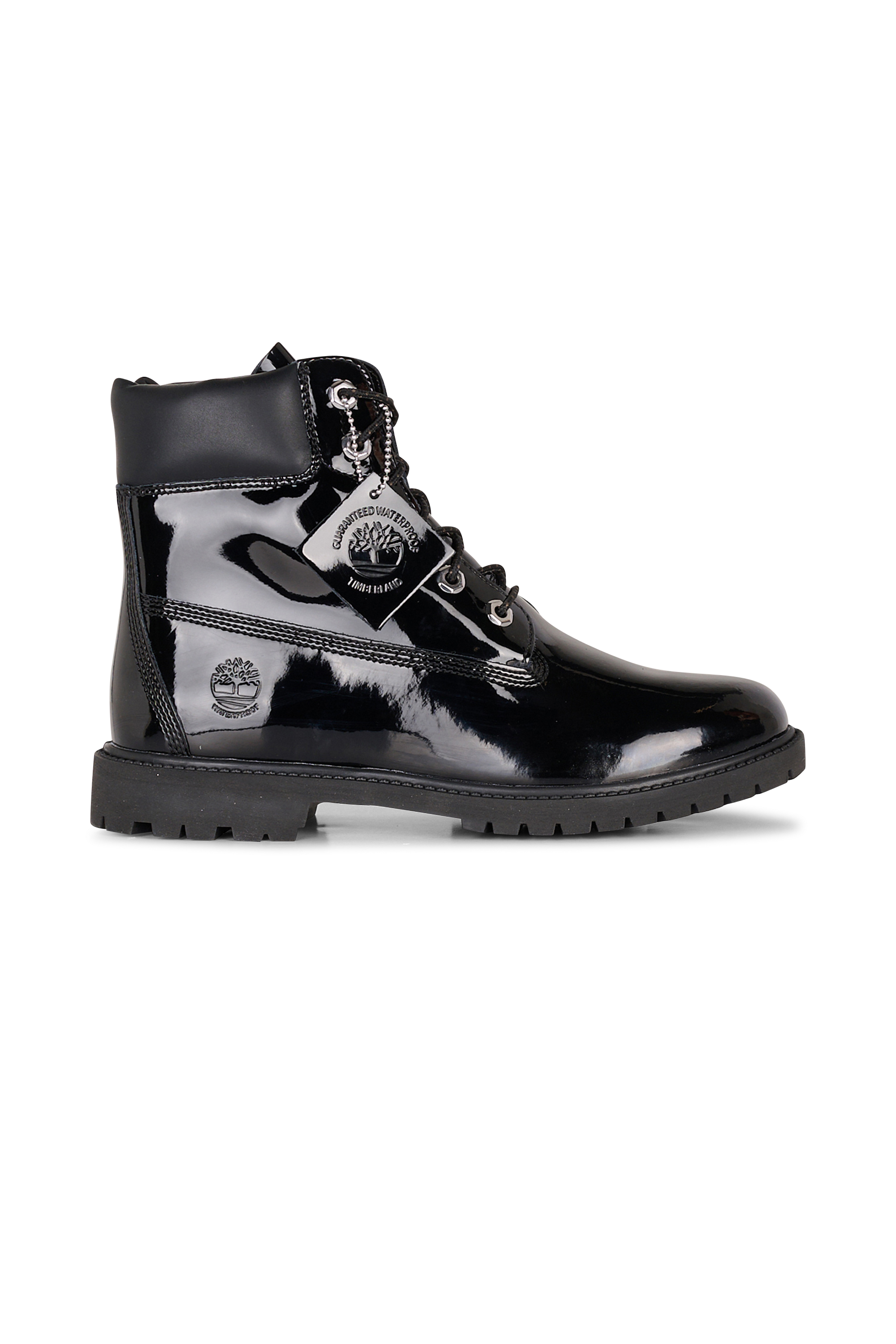 Bottines Noir