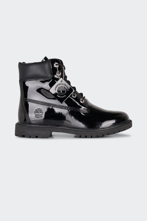 TIMBERLAND Bottines Noir