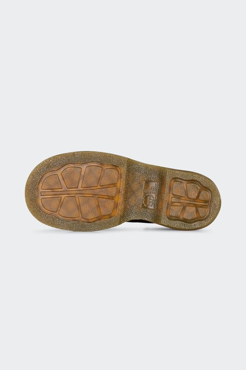 DR. MARTENS Bottines Marron