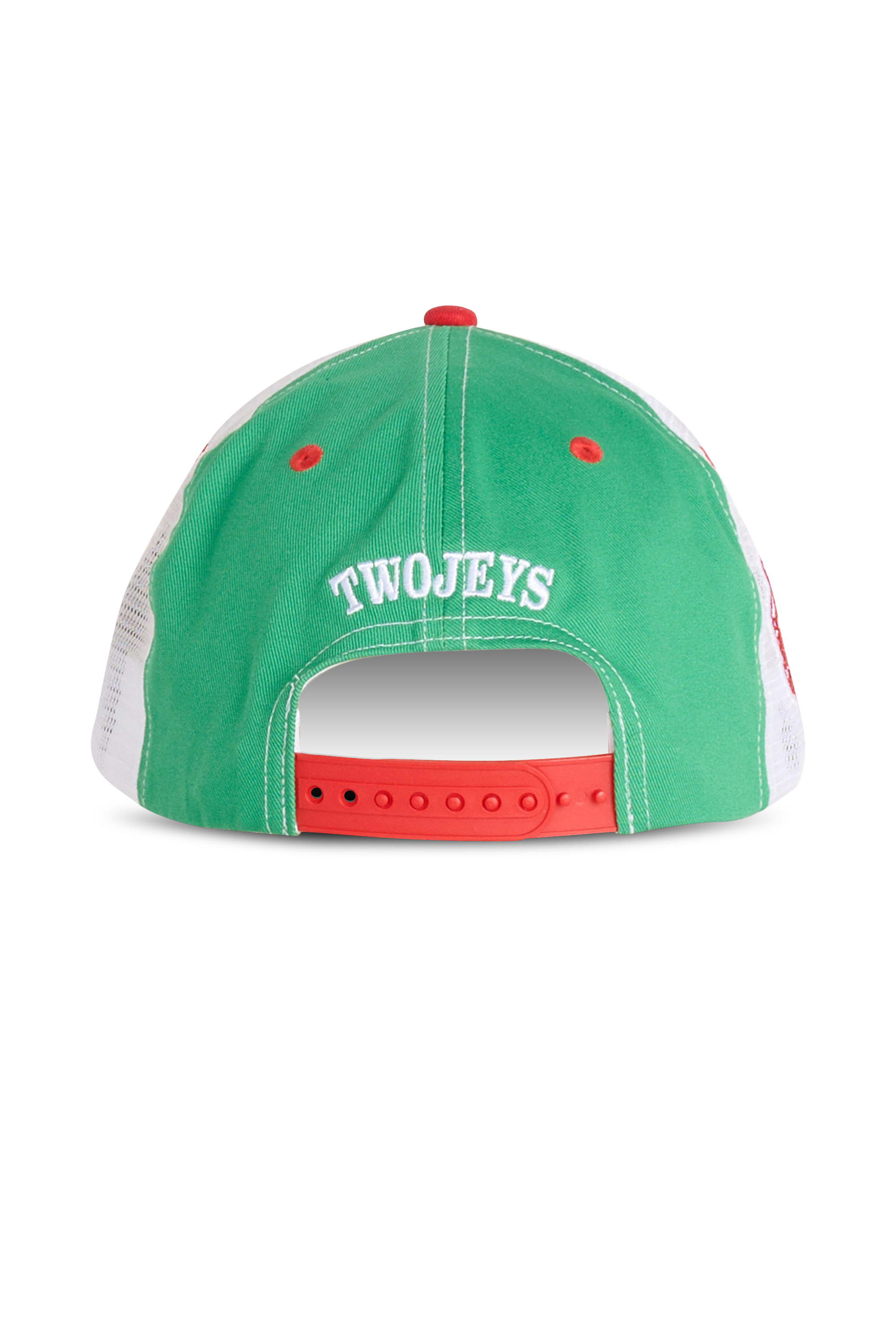 Cap Red