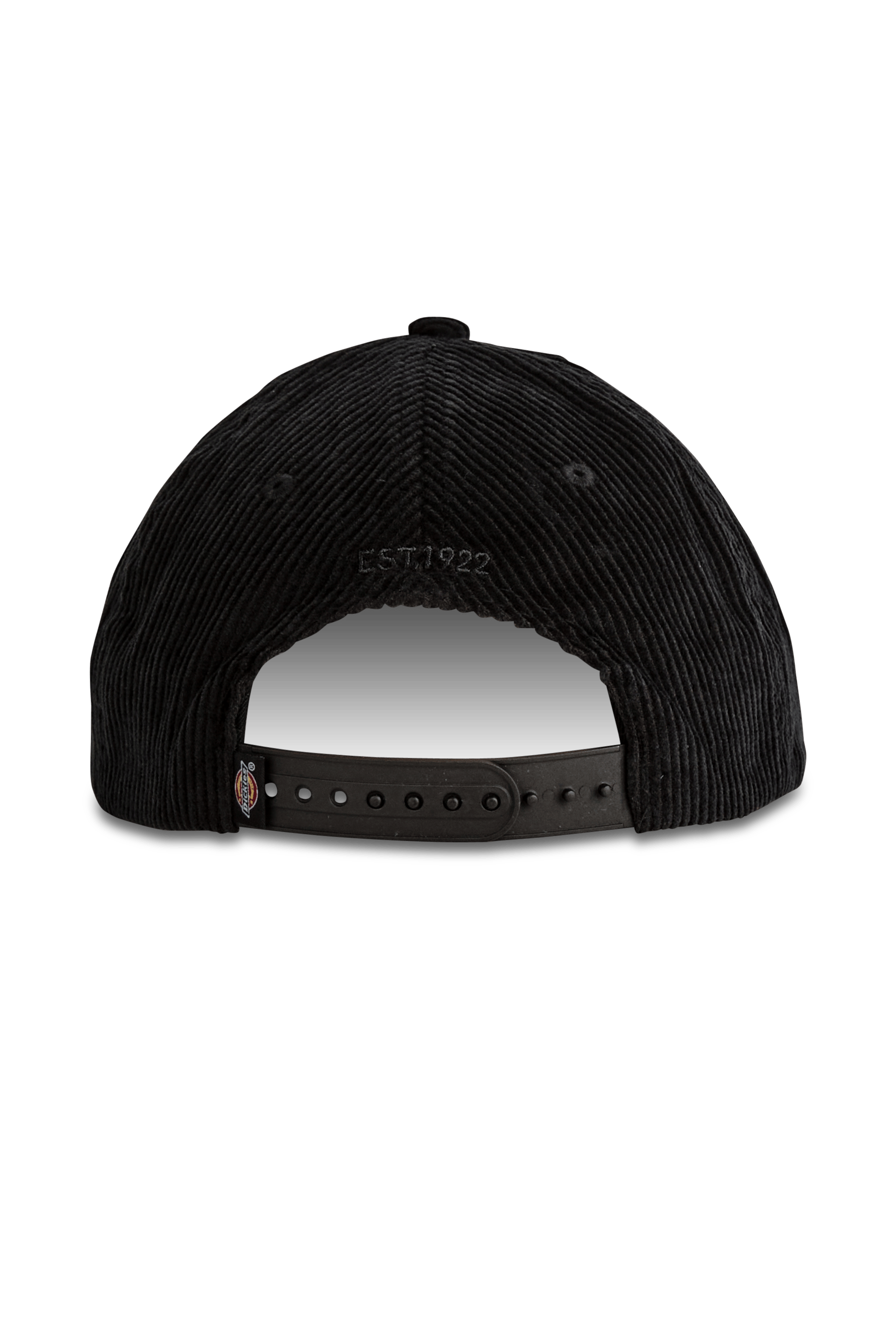 Cap Black