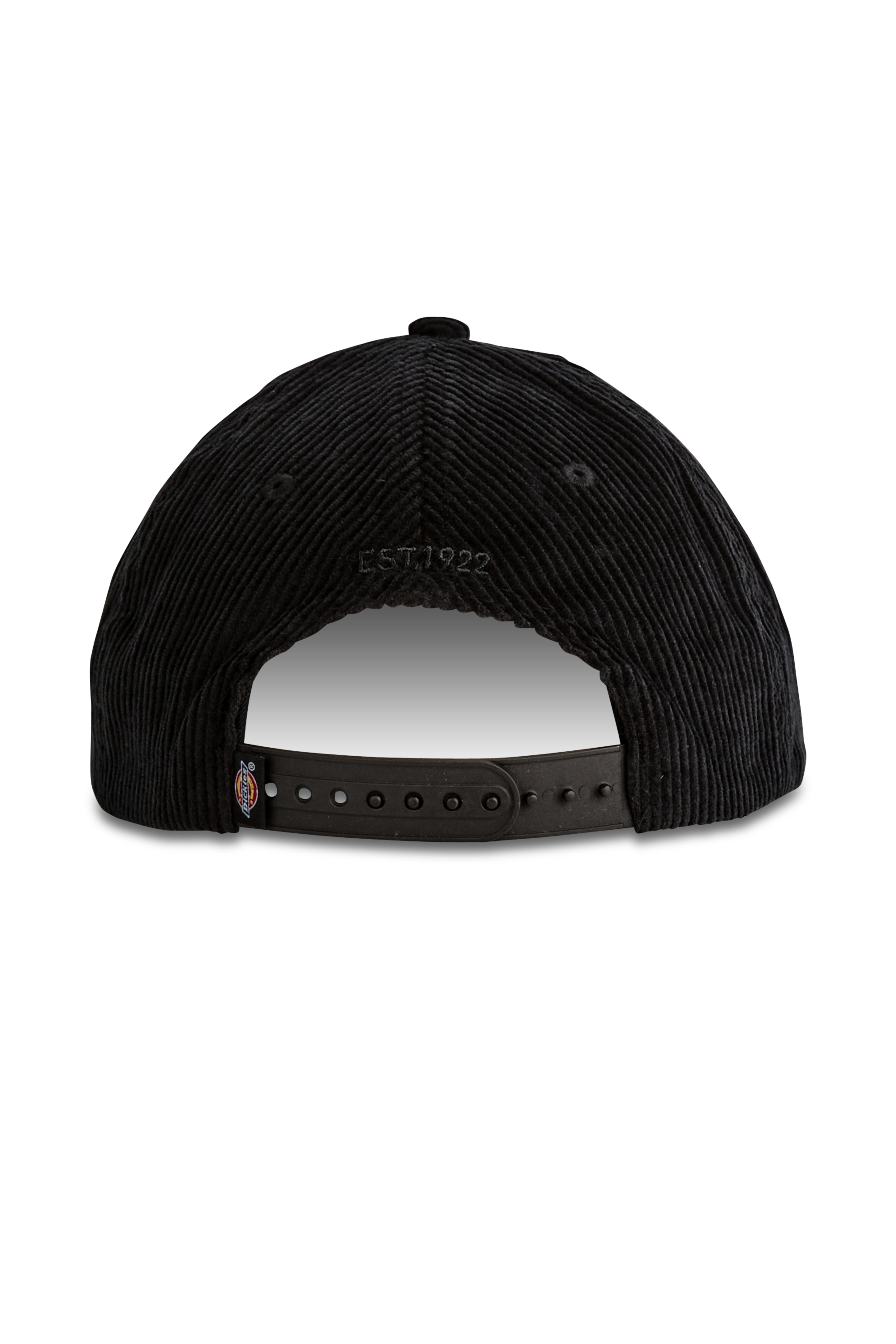 Cap Black