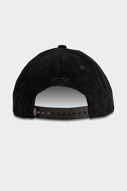 DICKIES Casquette Noir