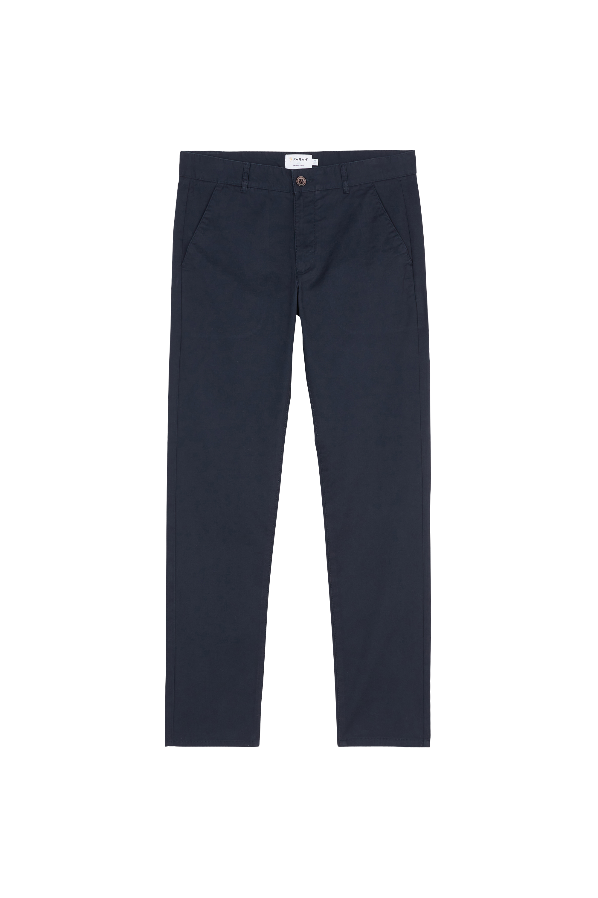 Pantalon Bleu