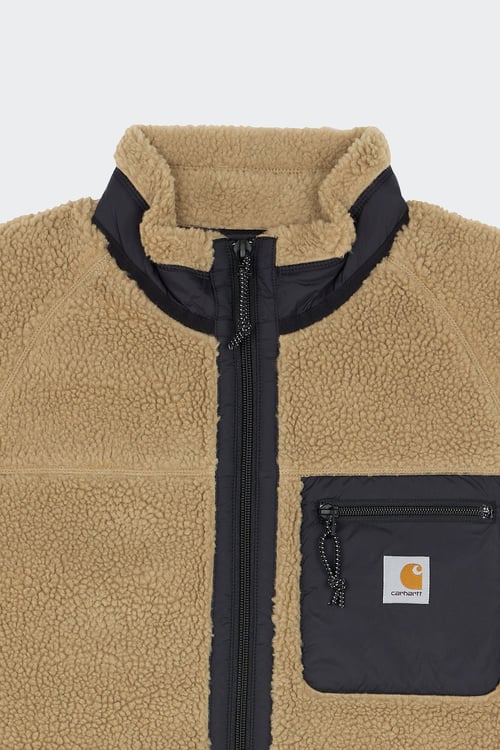 CARHARTT WIP Gilet Beige