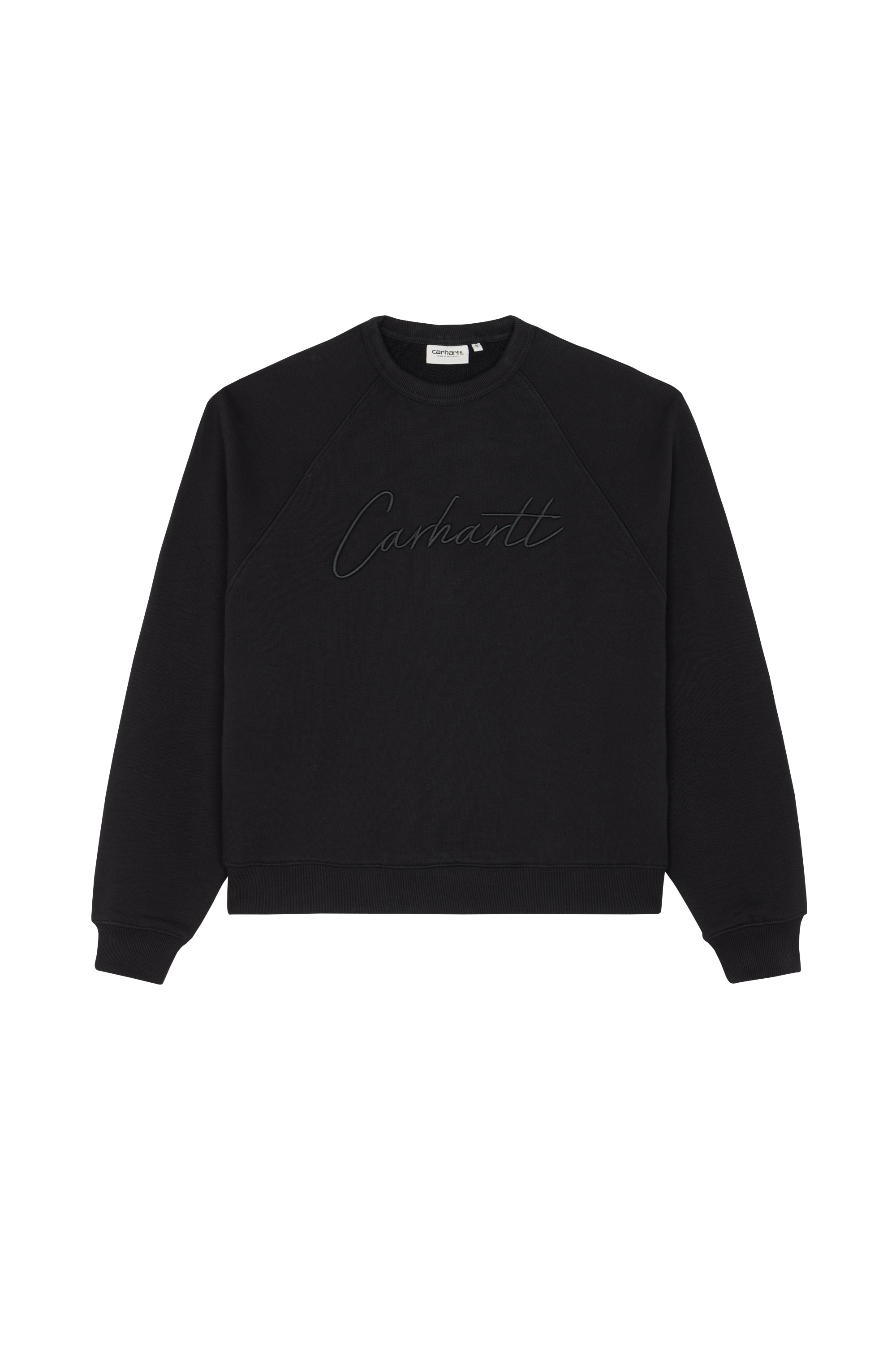 Sweatshirt Noir