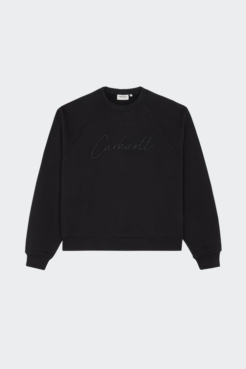CARHARTT WIP Sweatshirt Noir