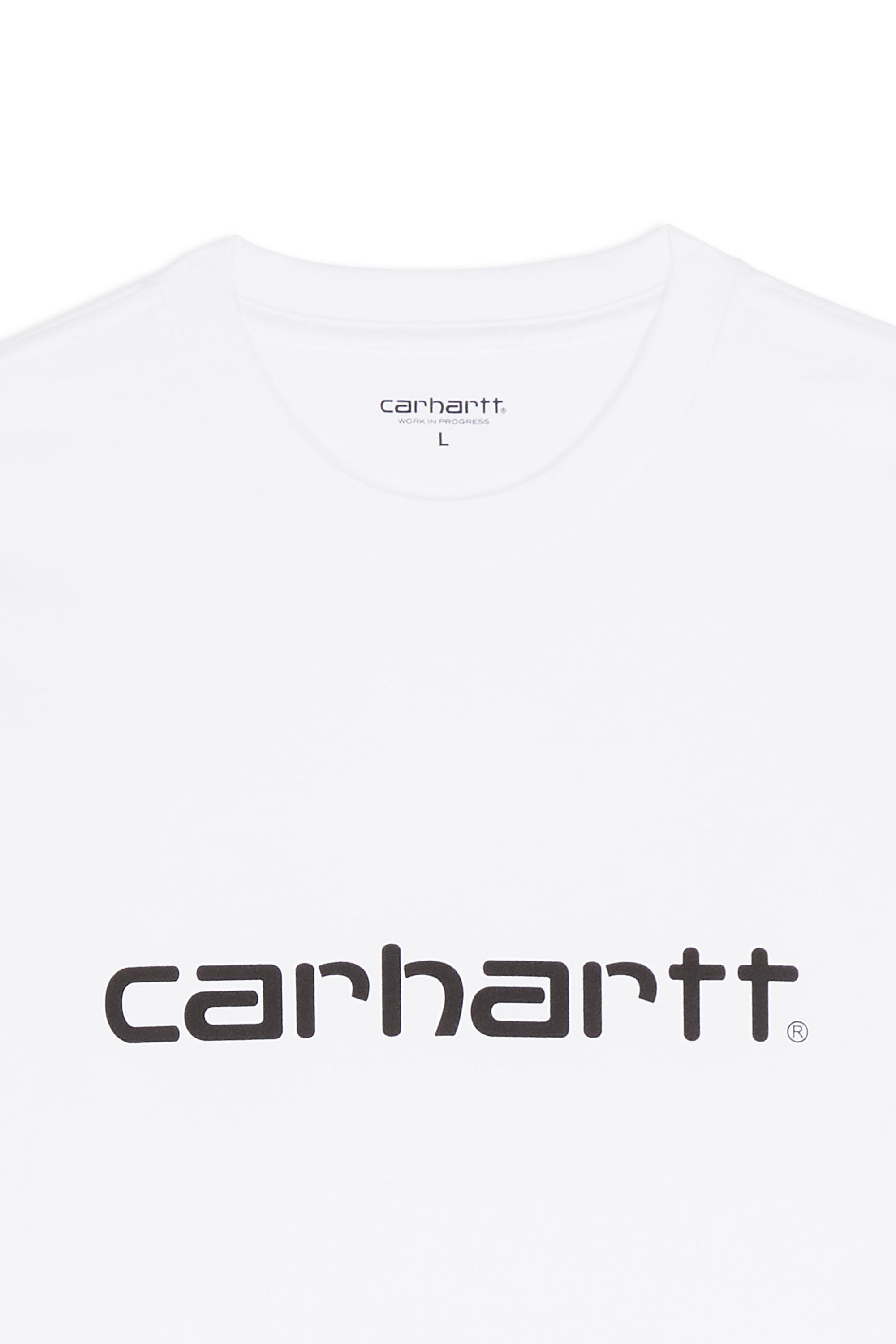 T-Shirt White