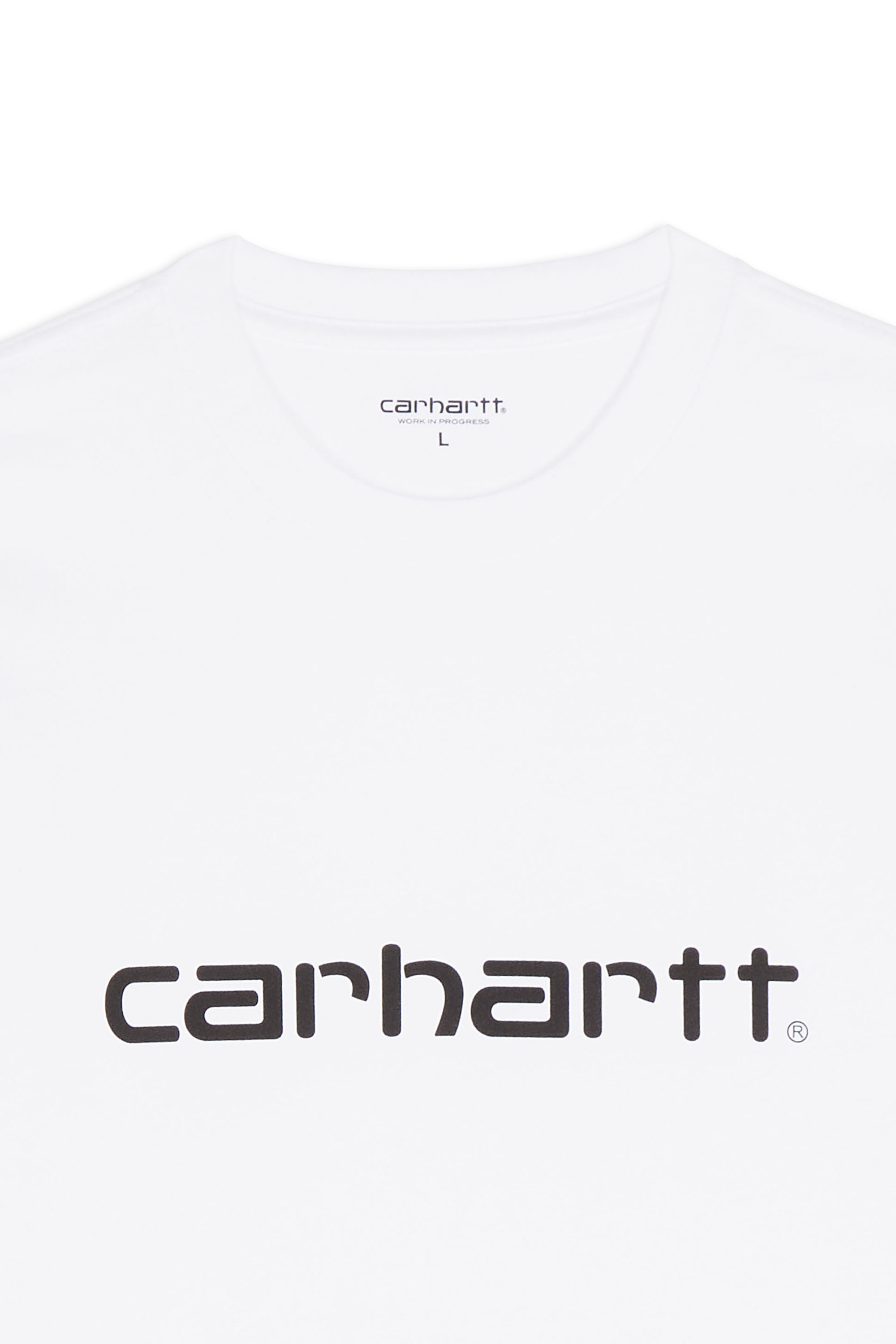 T-Shirt White
