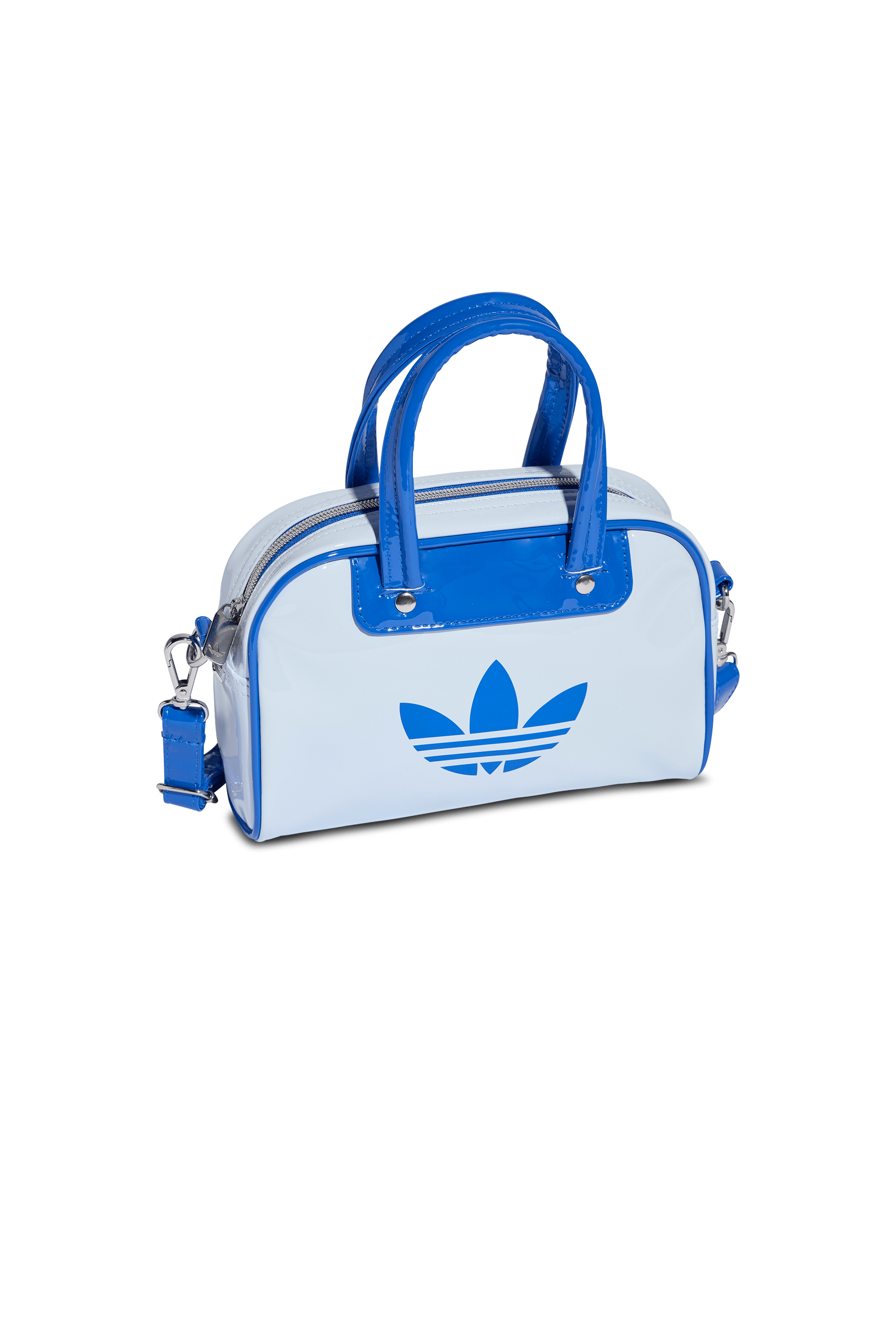 Sac à bandoulière Bleu