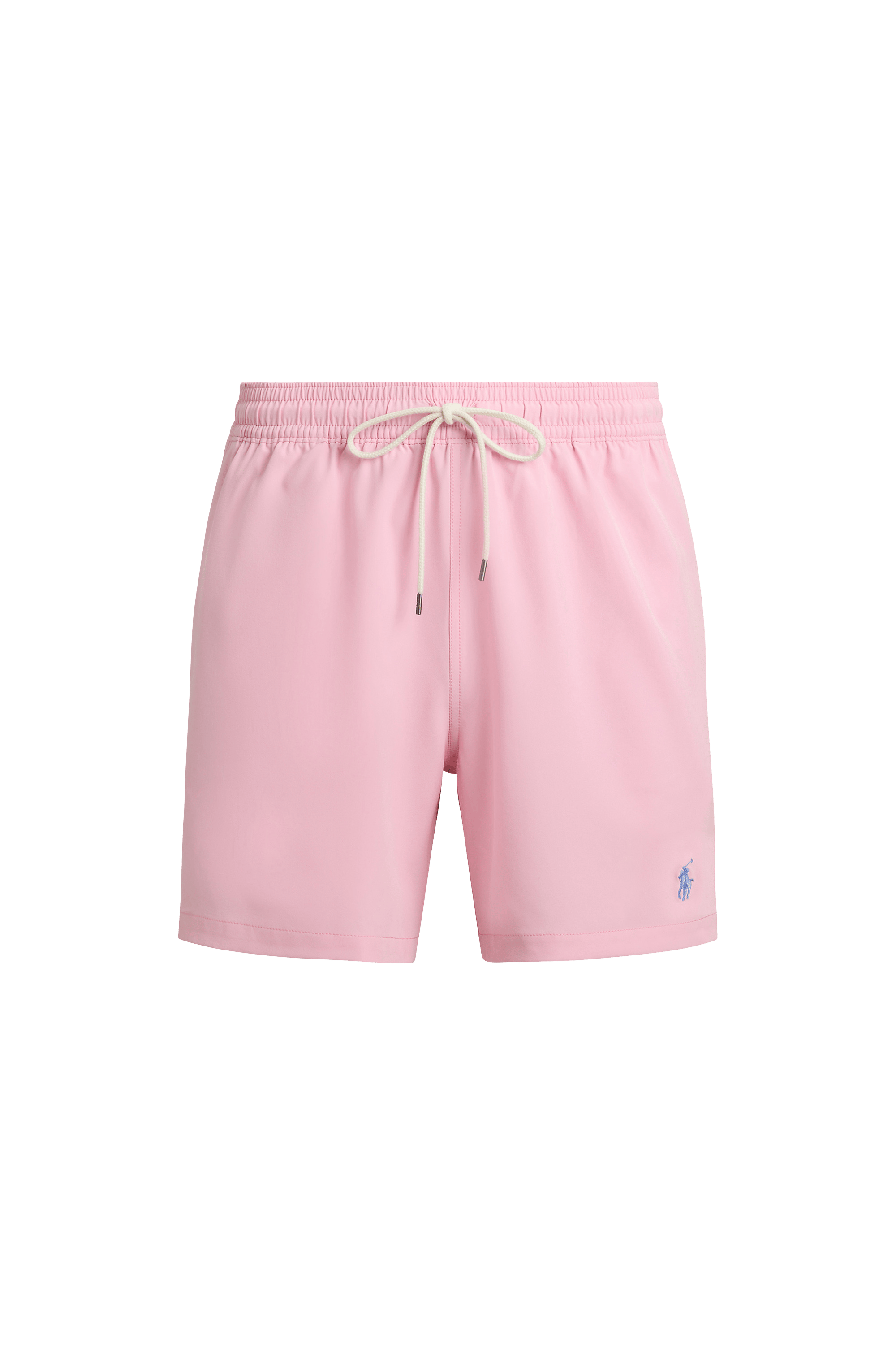 Swim shorts Short de bain Traveler classique 14,6 cm Carmel pink/austin blue