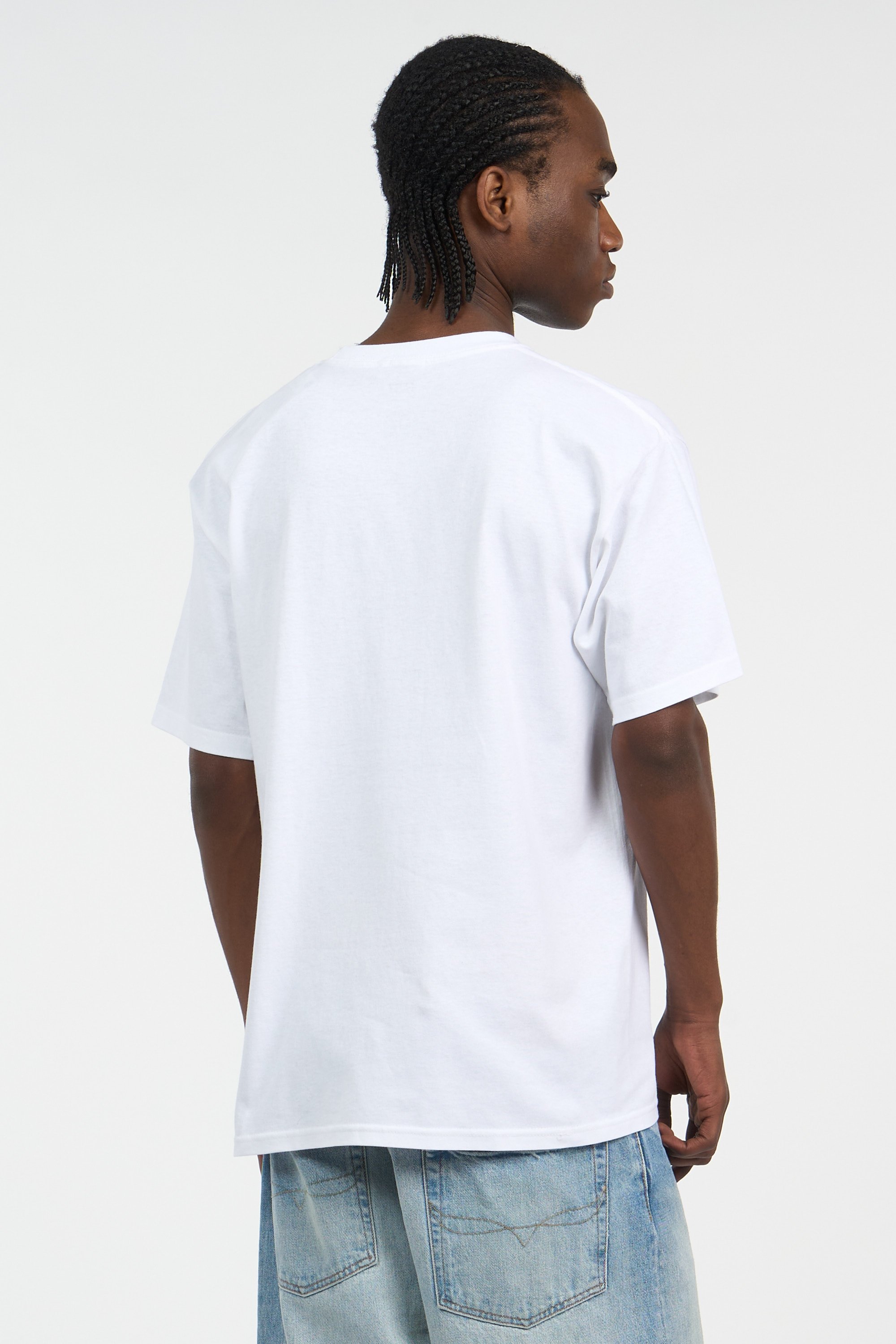 T-shirt White