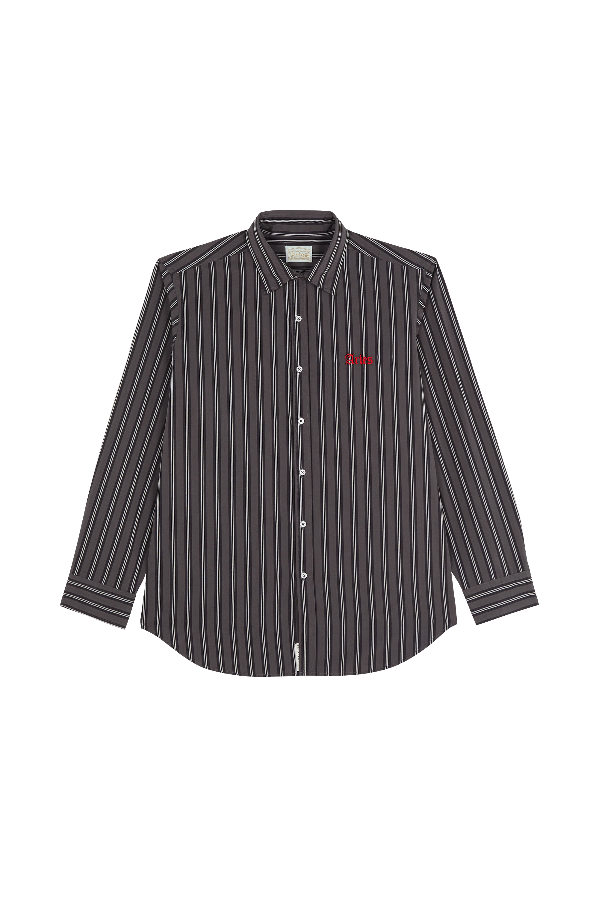Chemise ARIES Gris