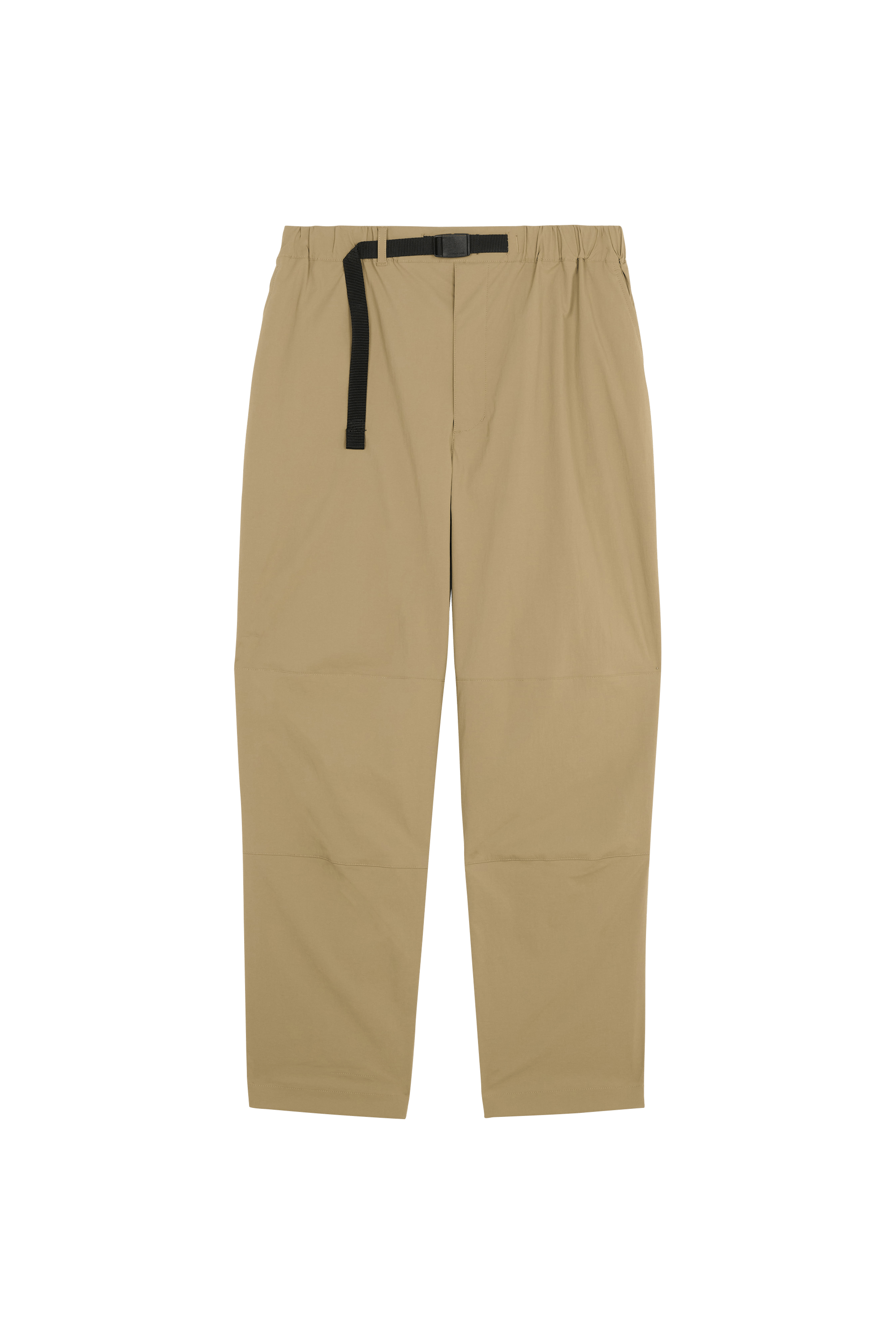 Pants SNOW PEAK Beige
