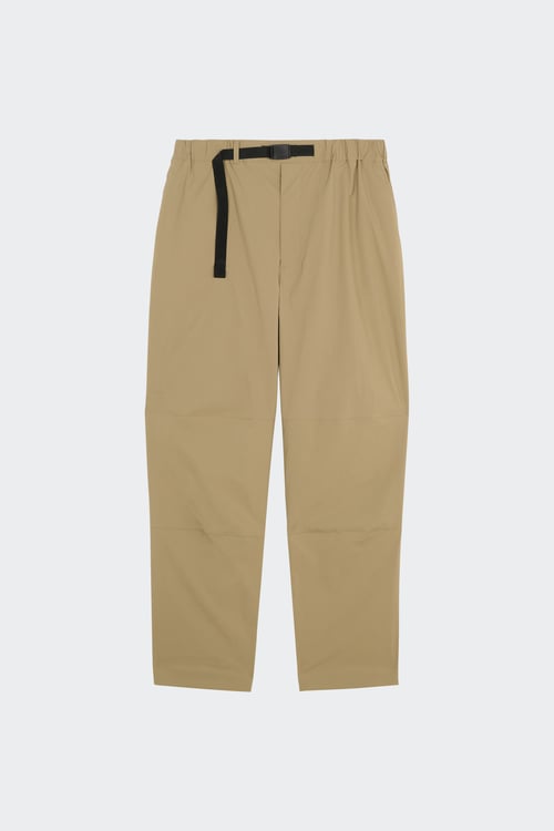 Pantalon - Taille XL Beige