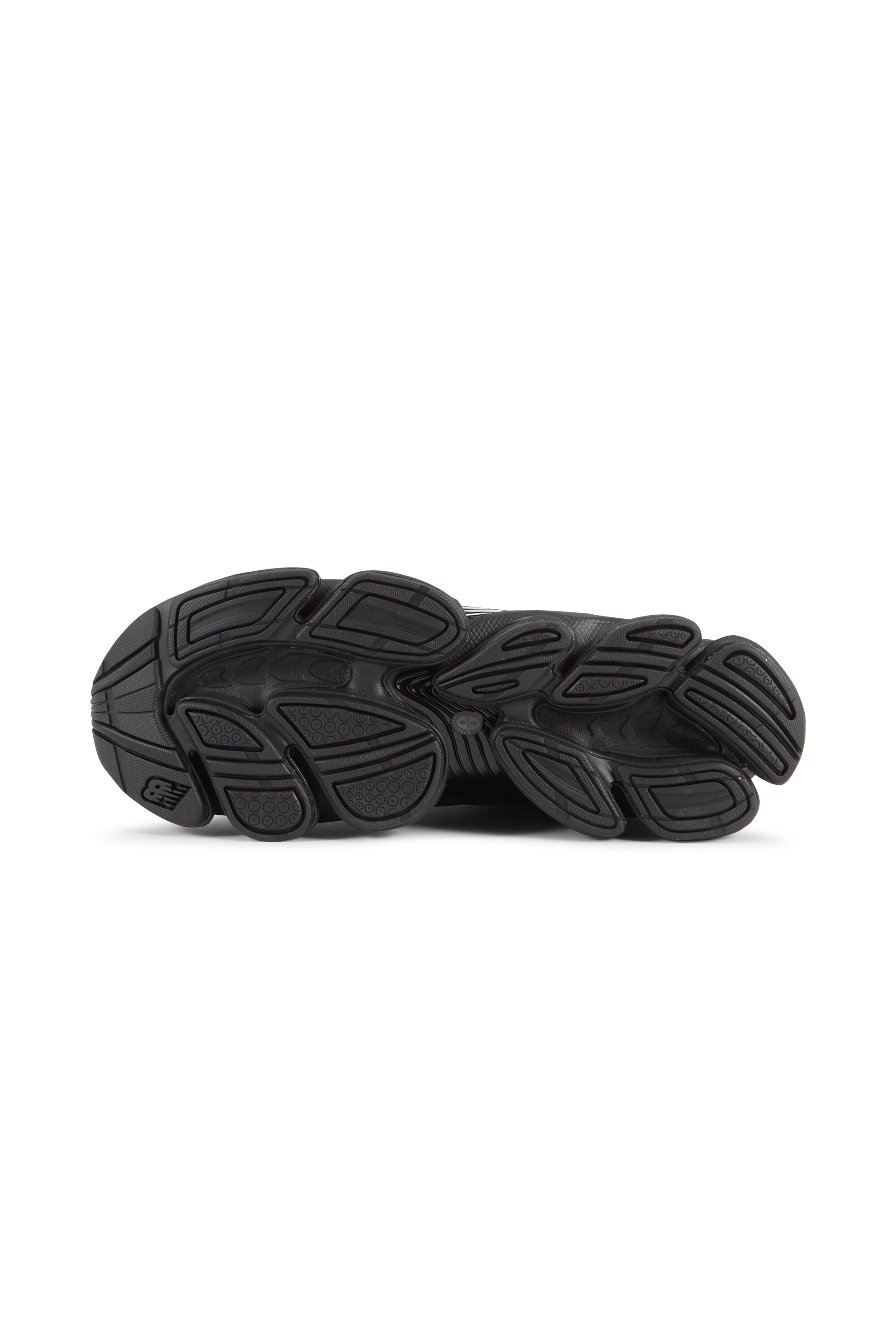 Baskets Noir