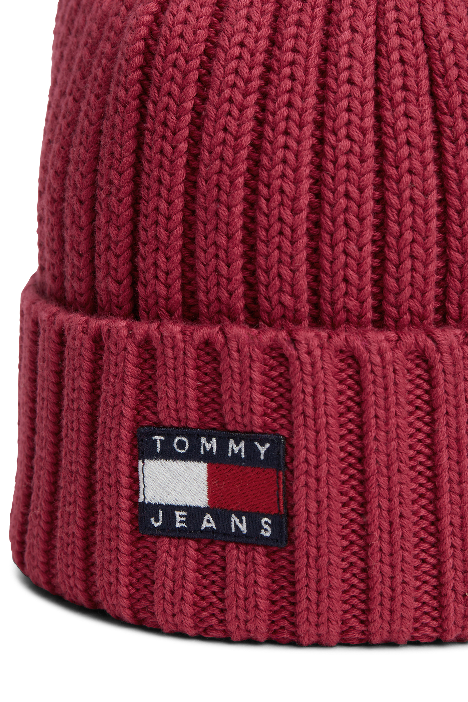 Bonnet | Rose TOMMY JEANS Femme