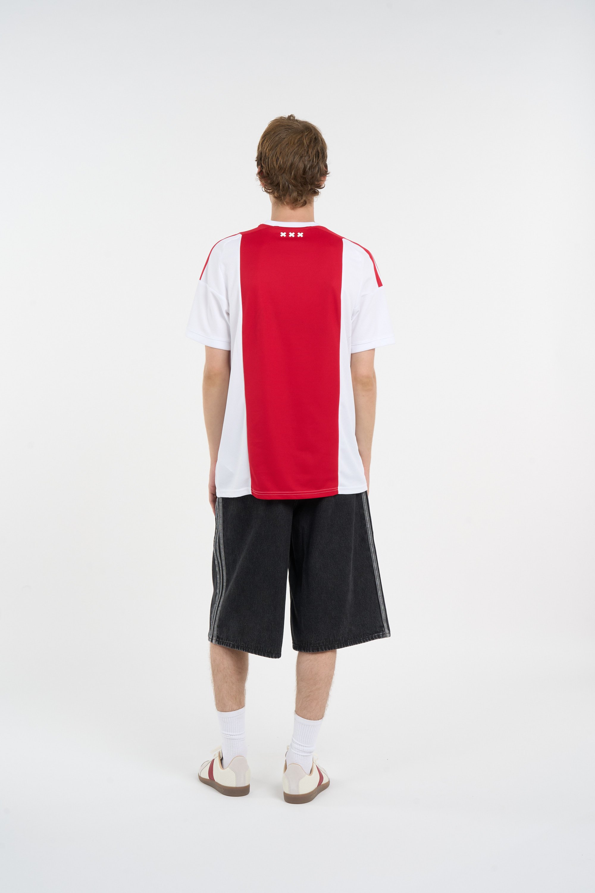 T-shirt | White ADIDAS Men