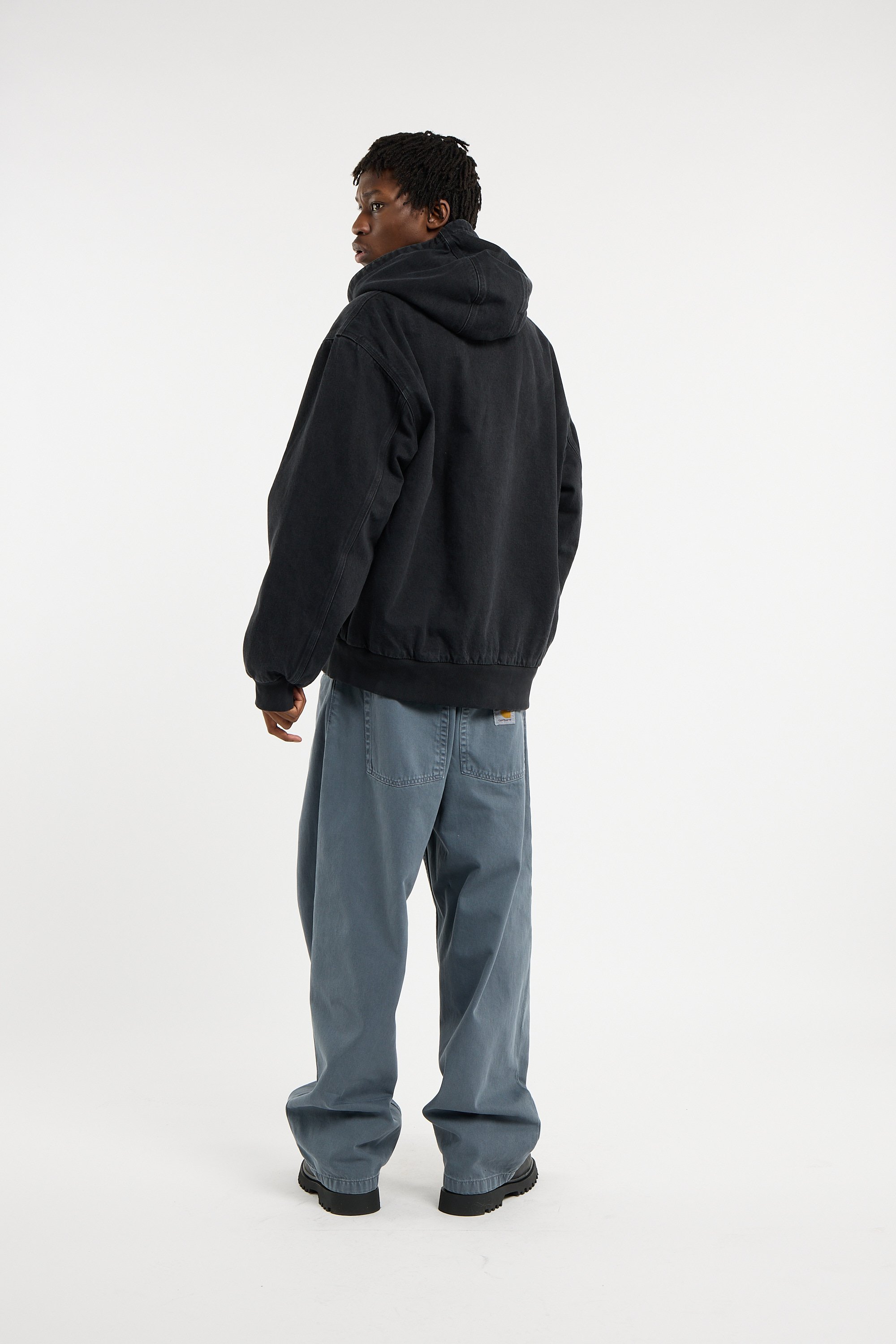 Jacket | Black CARHARTT WIP Men