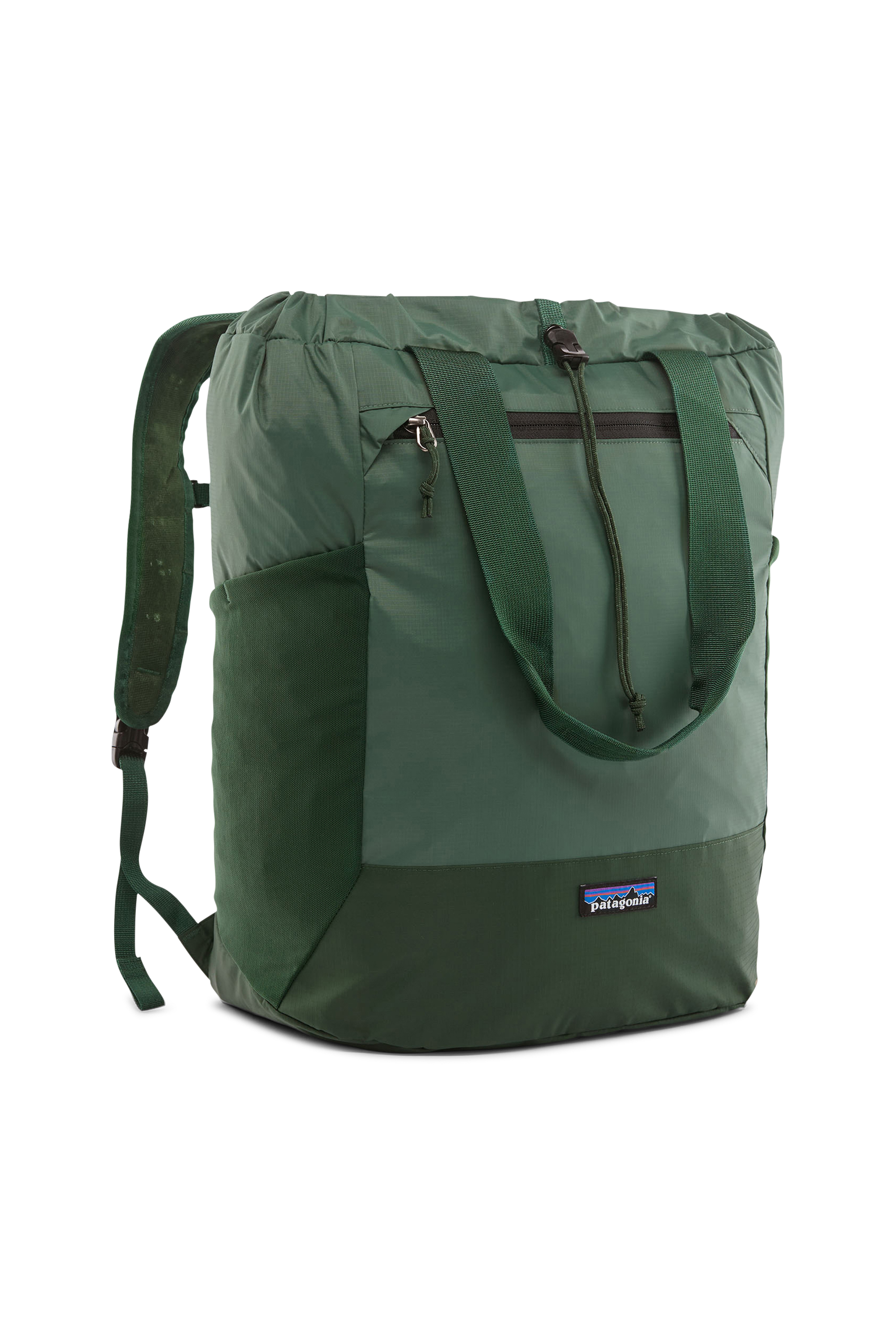 Banane PATAGONIA Vert