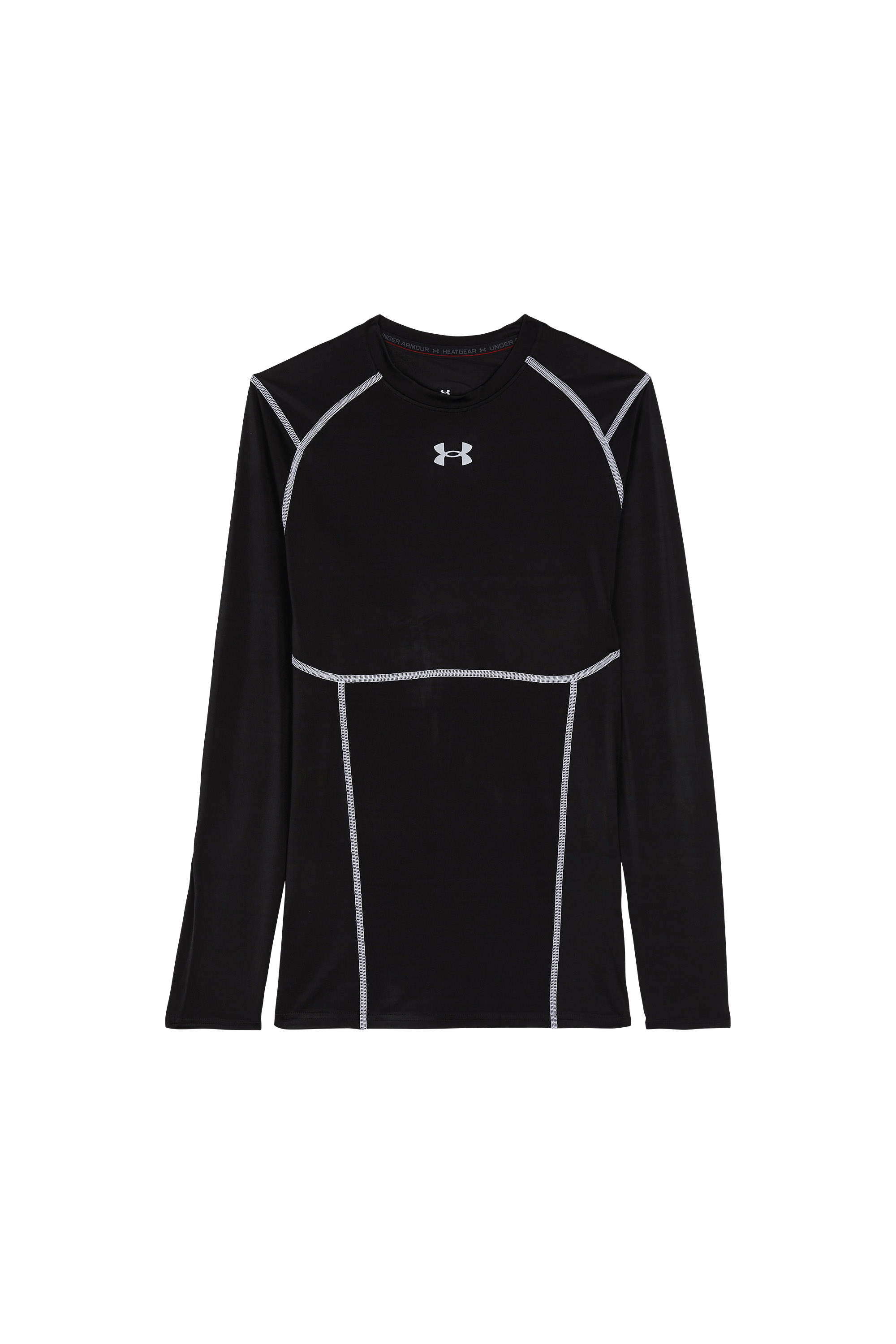 Top UNDER ARMOUR Black
