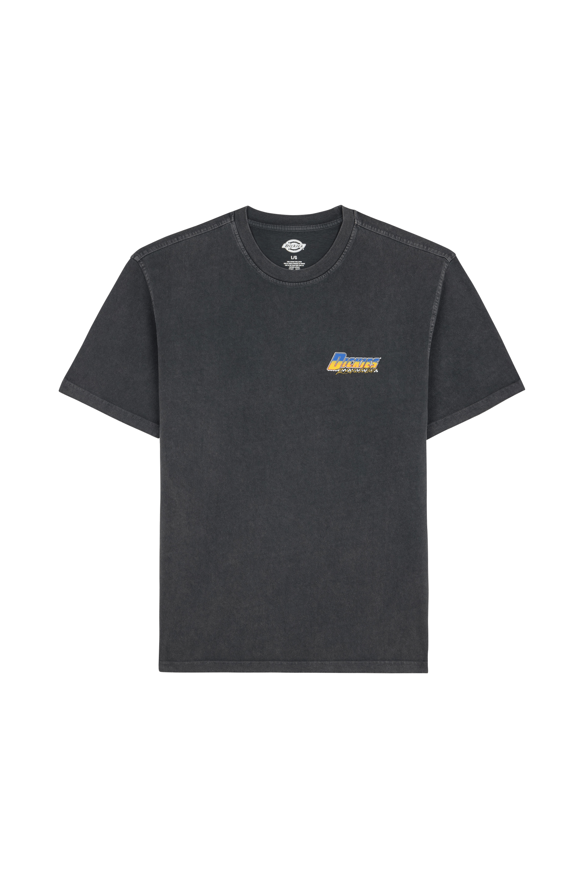 T-shirt | Noir DICKIES Homme