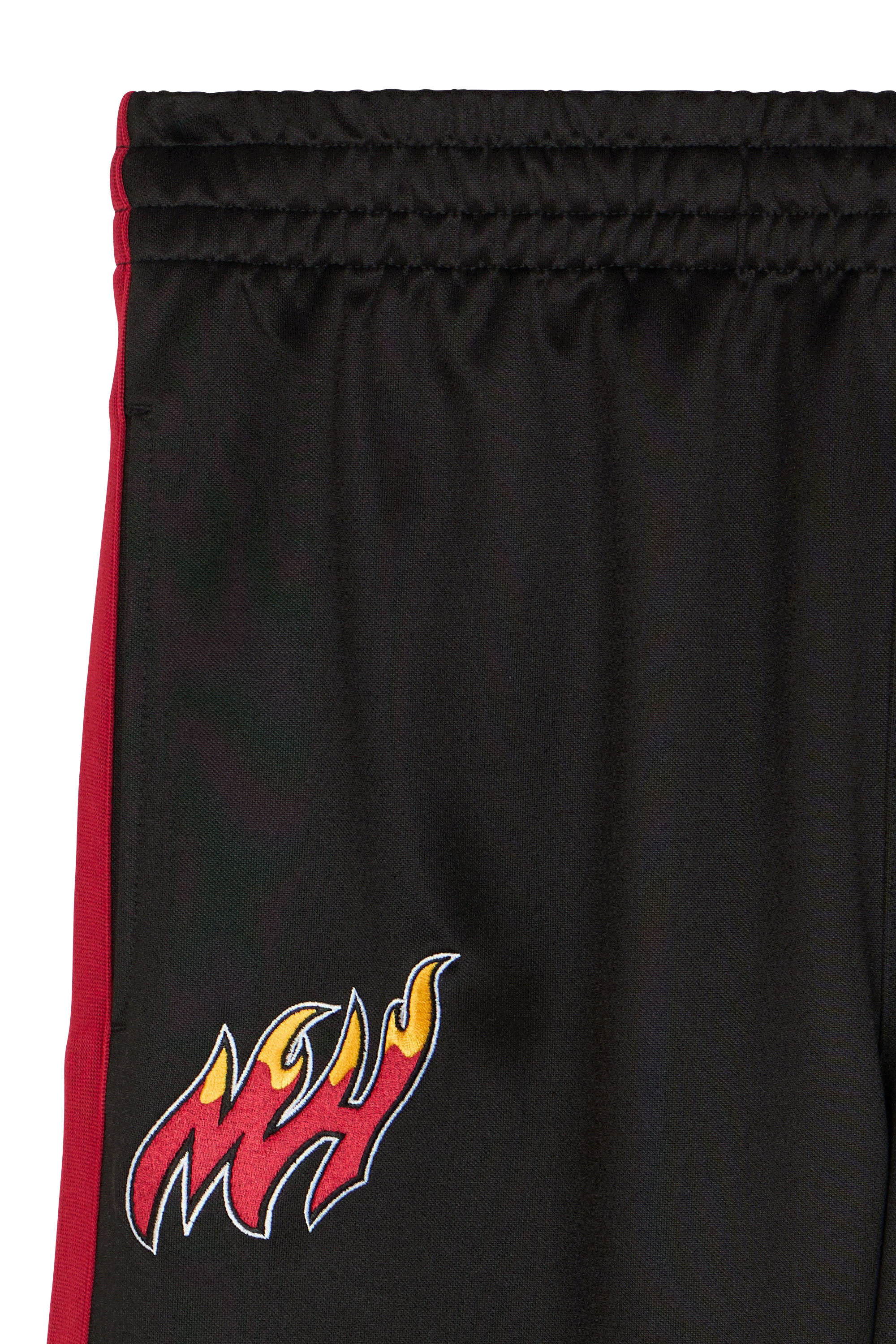 Sweatpants | Black NEW ERA Men
