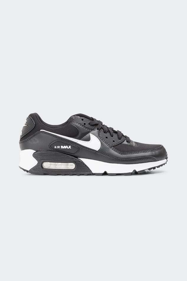 Baskets Air Max 90 Noir Nike Femme Citadium