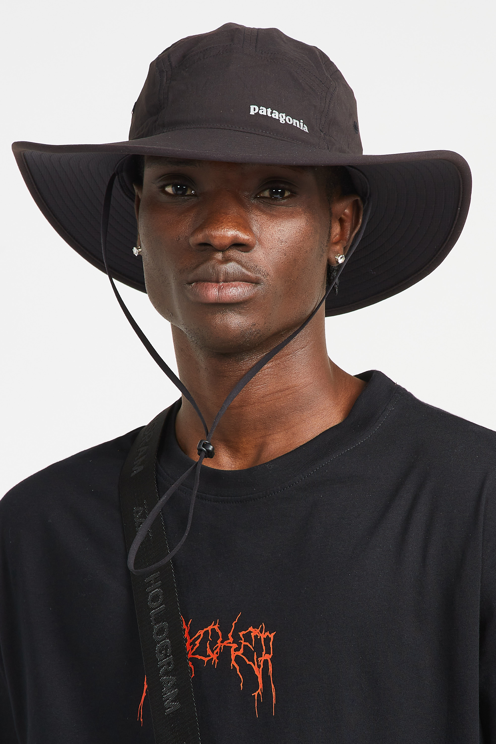 Chapeau Noir