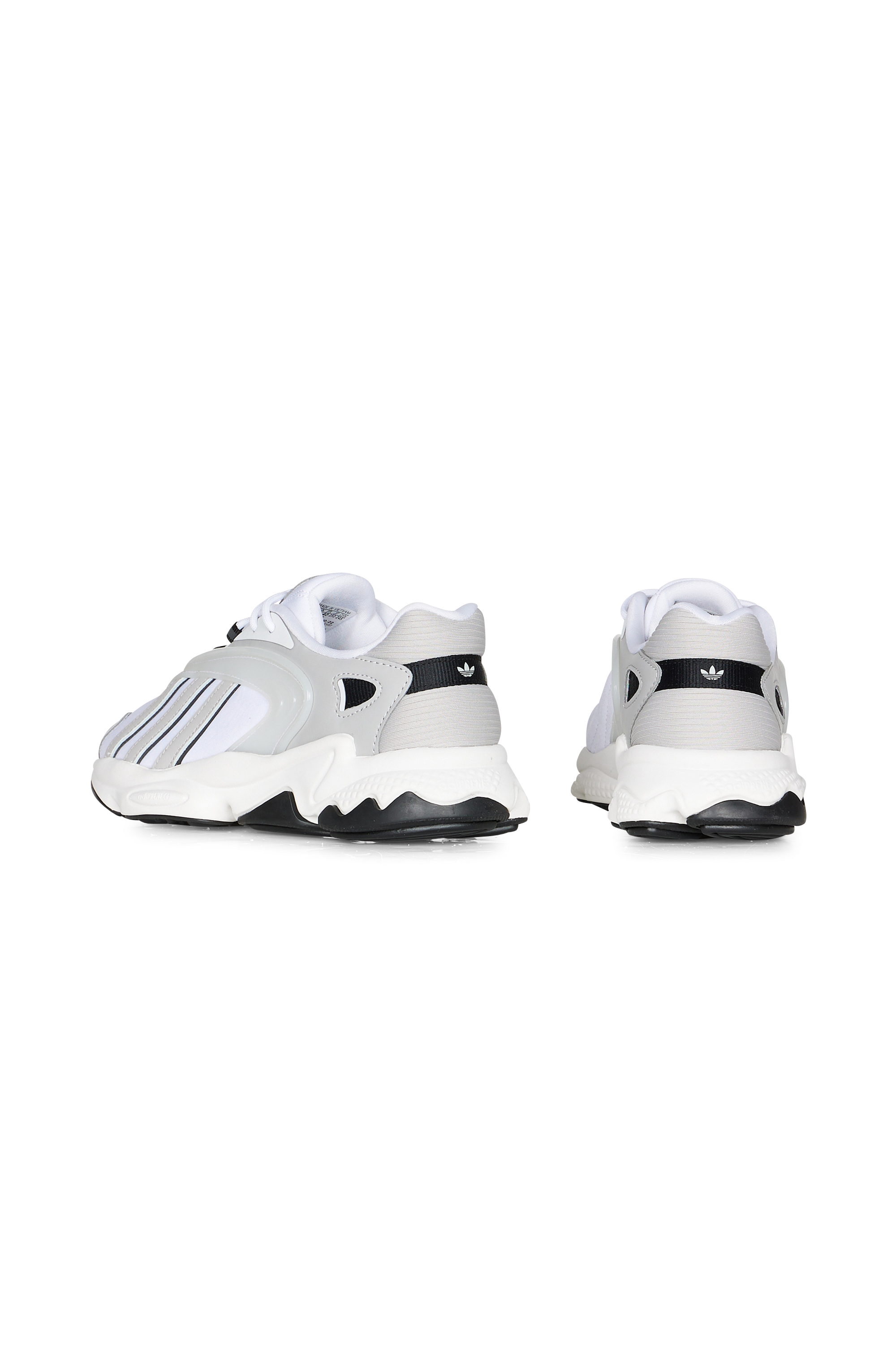 Sneakers White