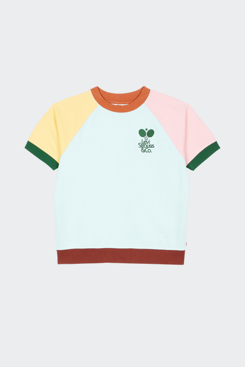LEVI'S T-shirt Multicolore