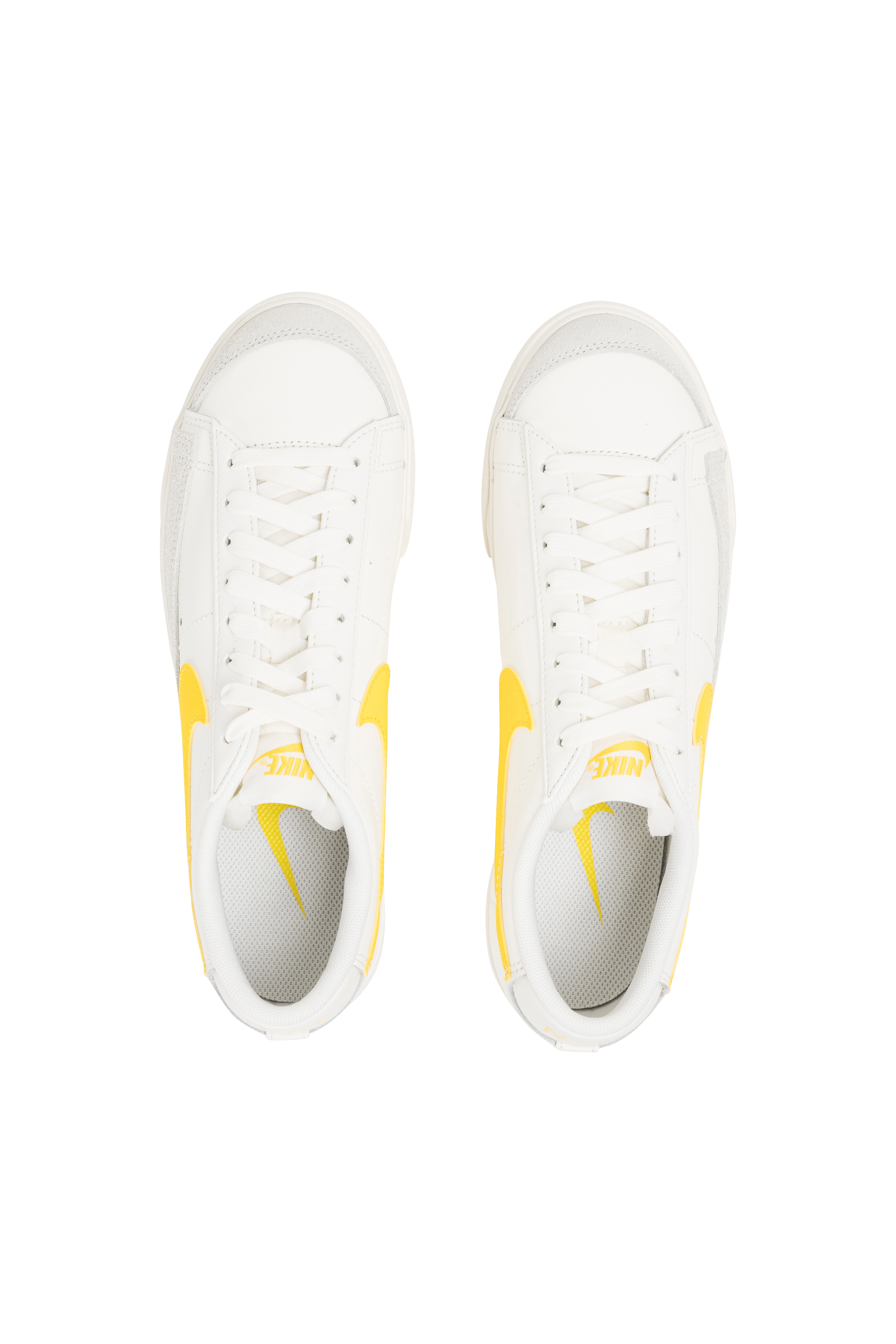 Sneakers | Beige NIKE Women