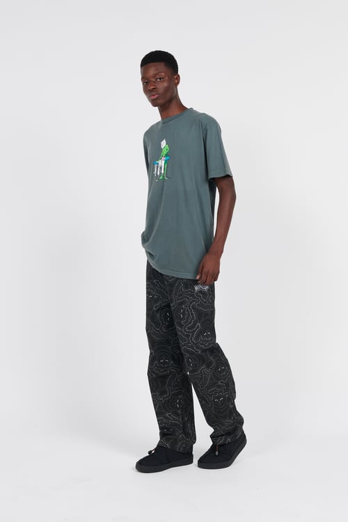 RIPNDIP Pantalon Noir