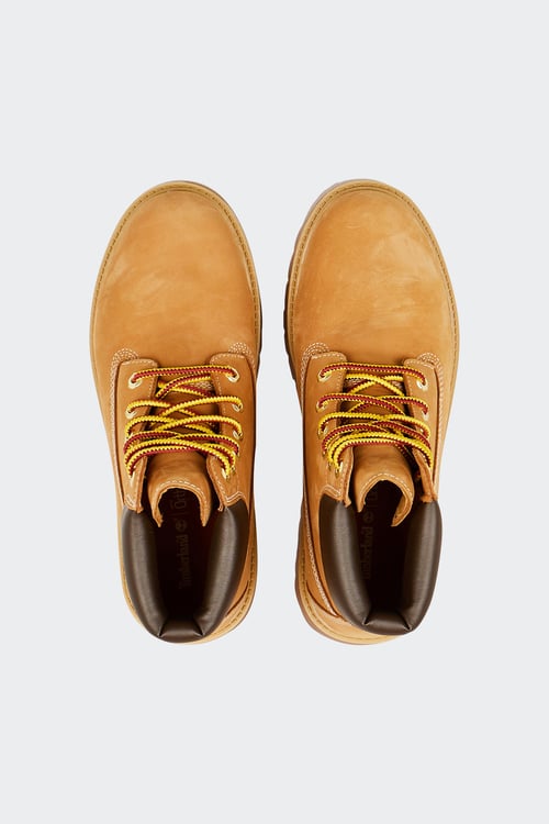 TIMBERLAND Bottes  Beige