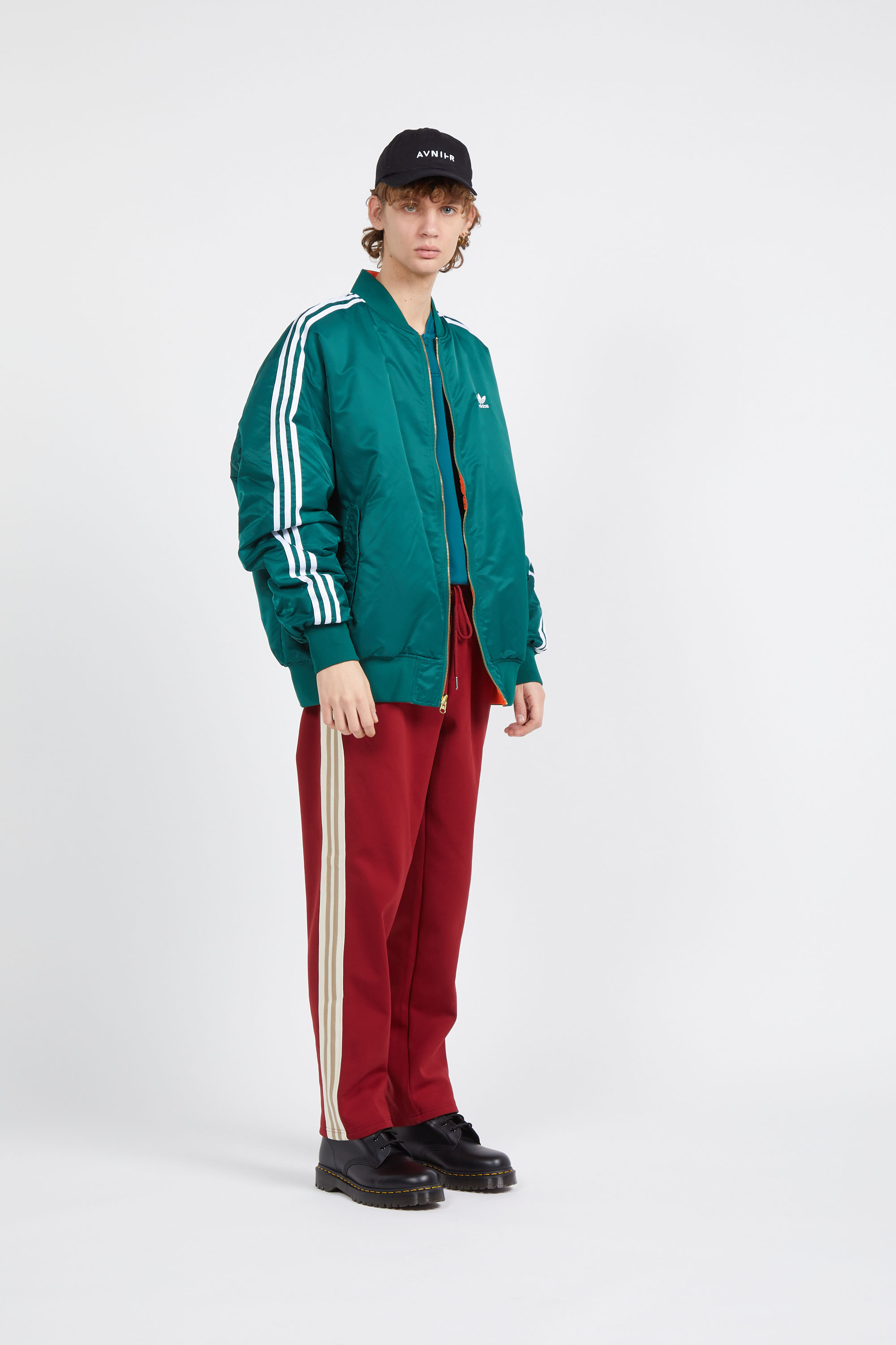 Maillot Vert