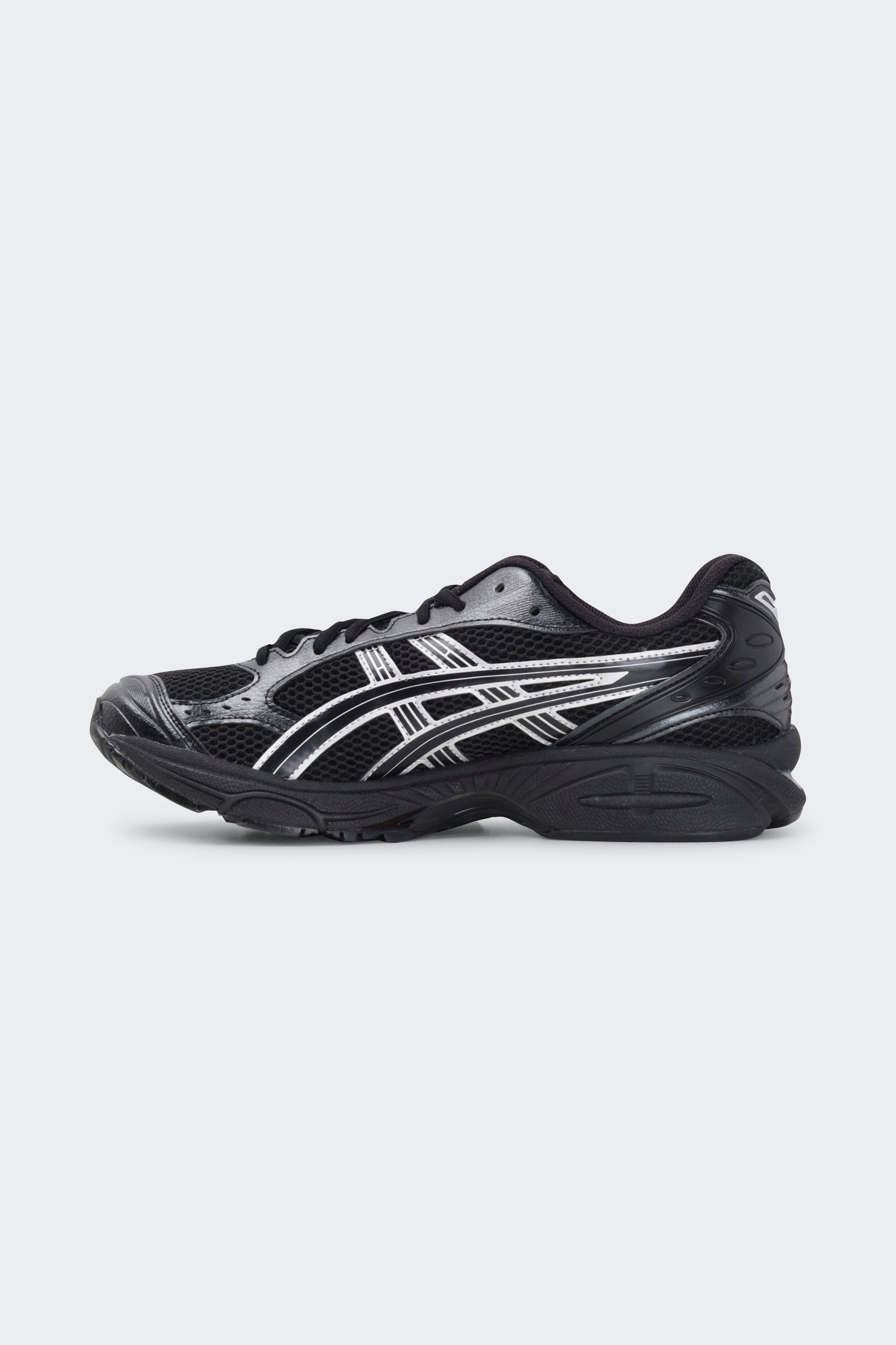Sneakers | Black by ASICS Sneakers Black