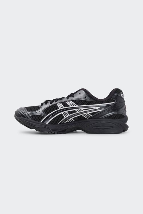 ASICS Baskets Noir