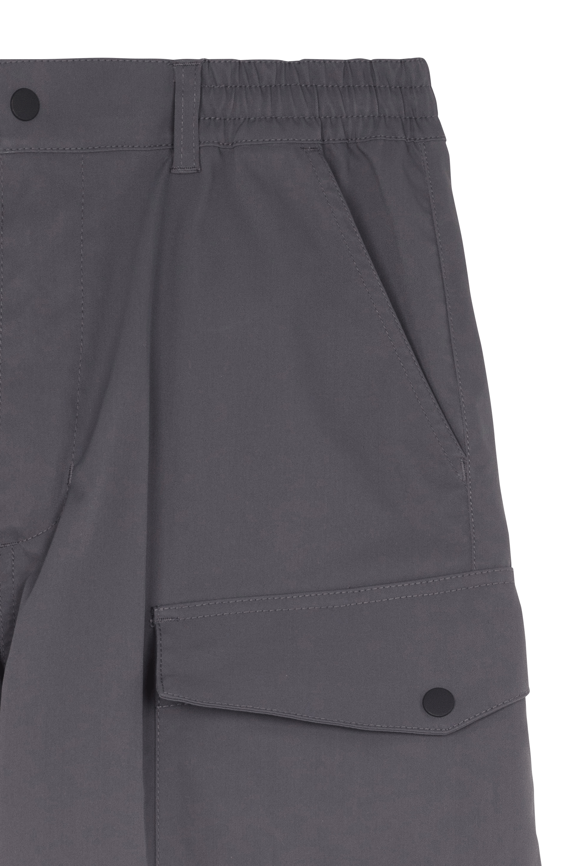 cargo Grey