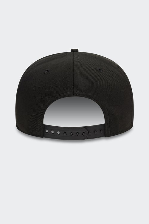 NEW ERA Cap Black
