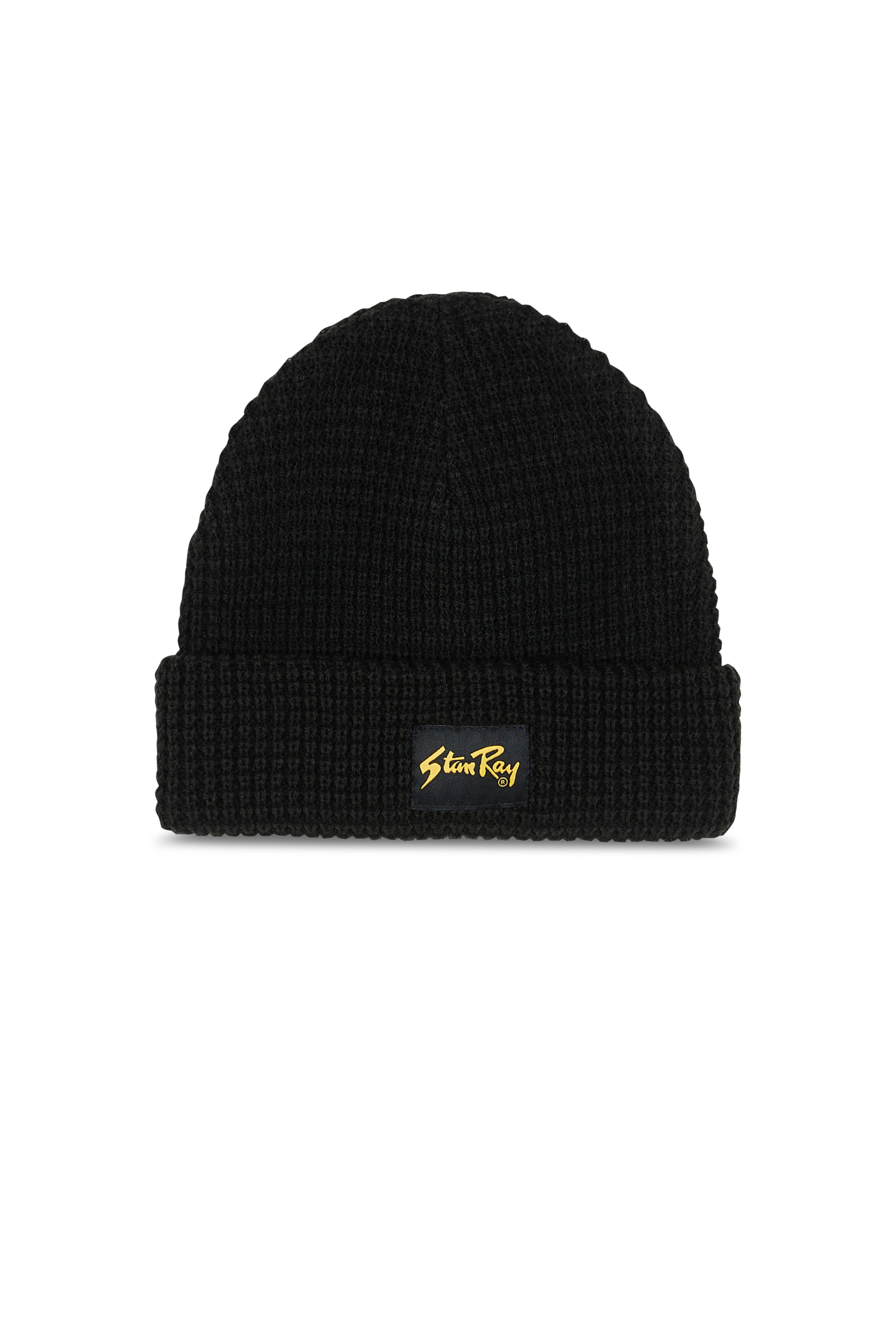 Beanie Black