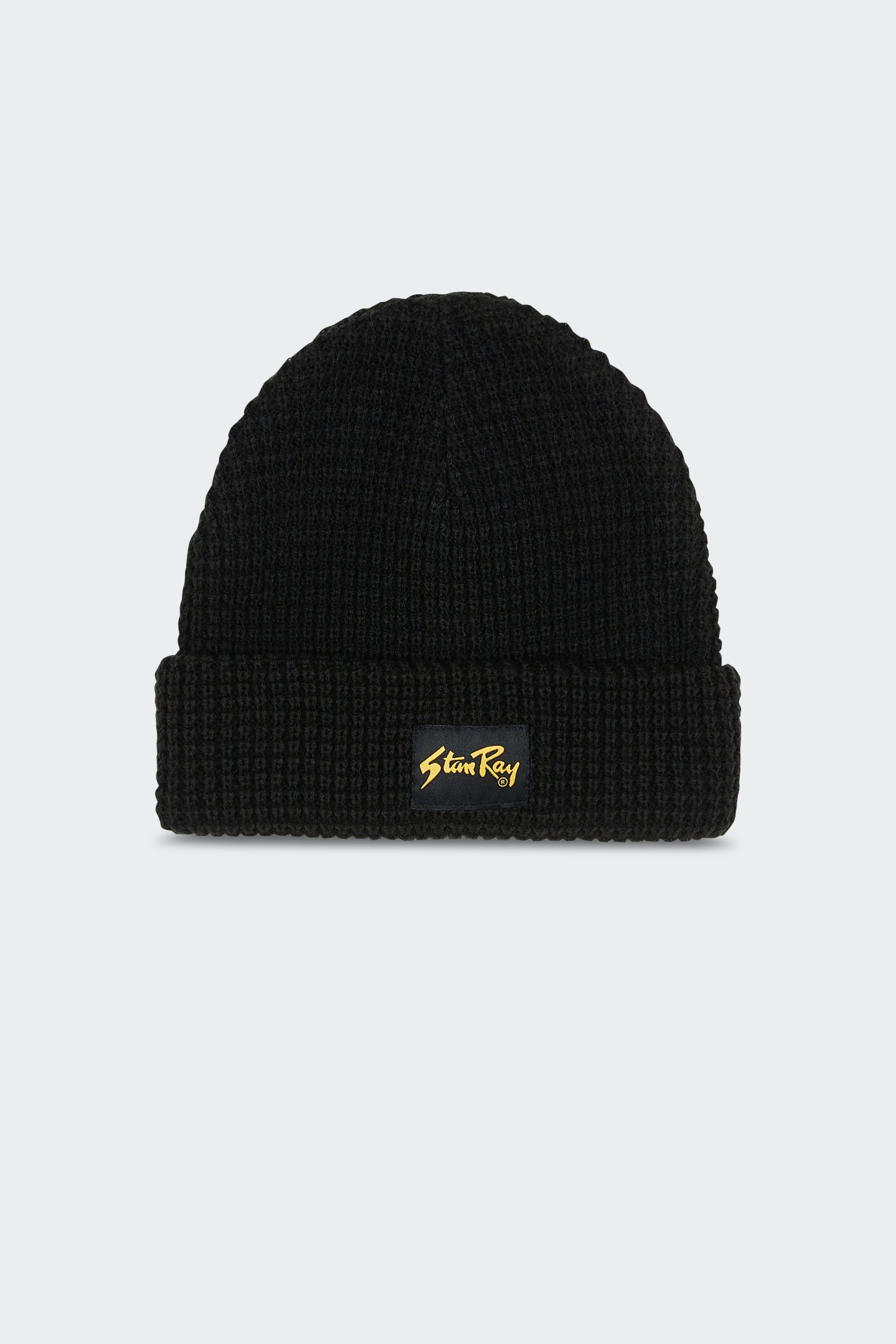 Bonnet | Noir by STAN RAY Bonnet Noir