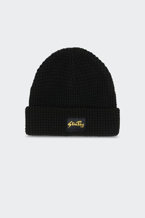 STAN RAY Bonnet Noir