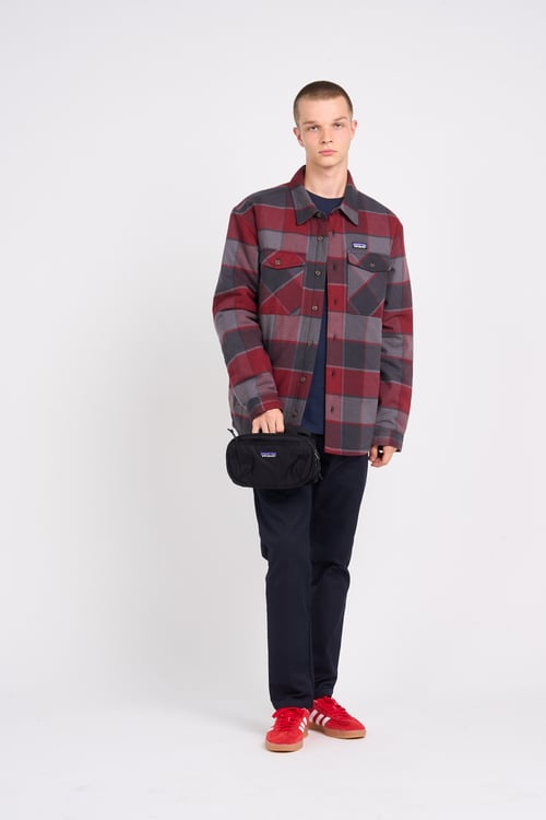 PATAGONIA Banane Noir