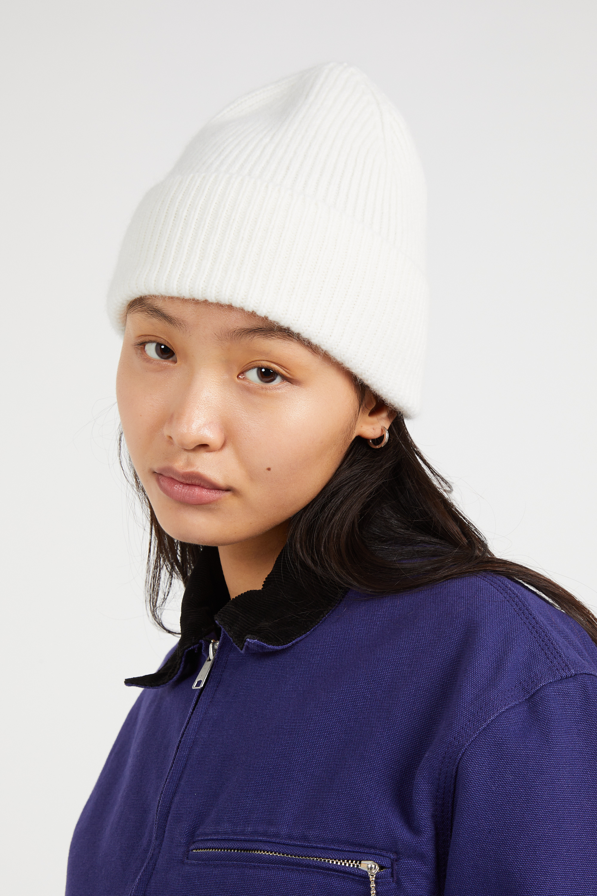 Bonnet Blanc