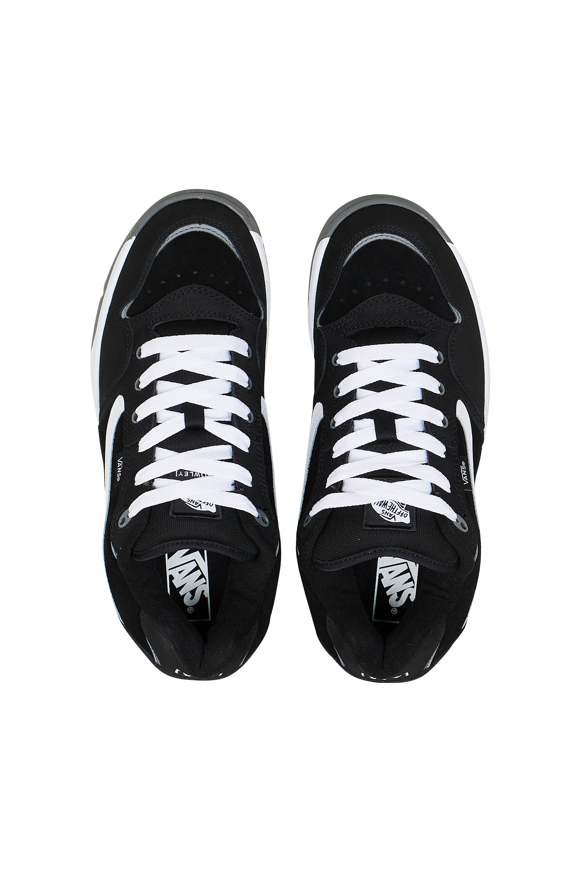 Sneakers Black