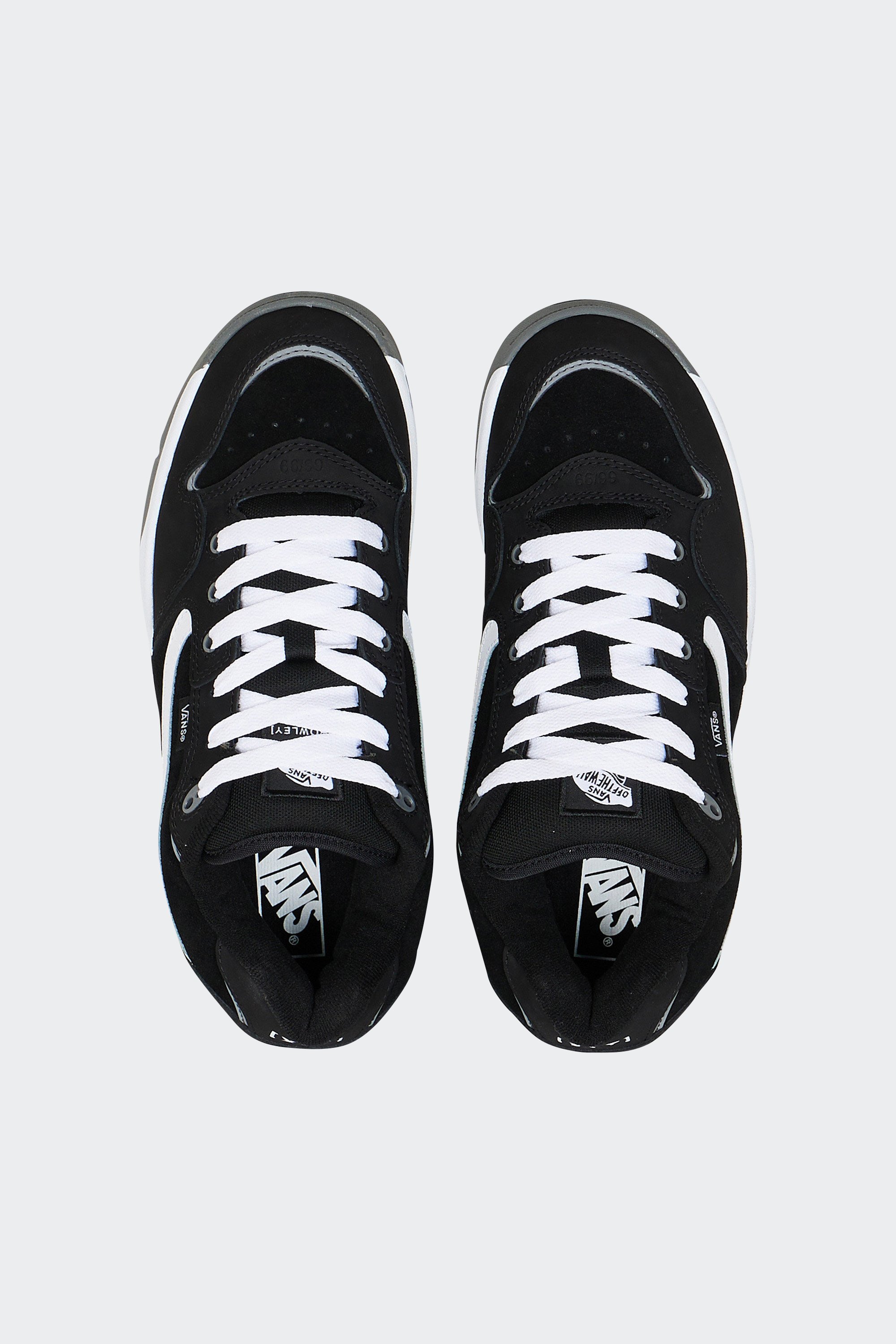 Sneakers | Black by VANS Sneakers Black