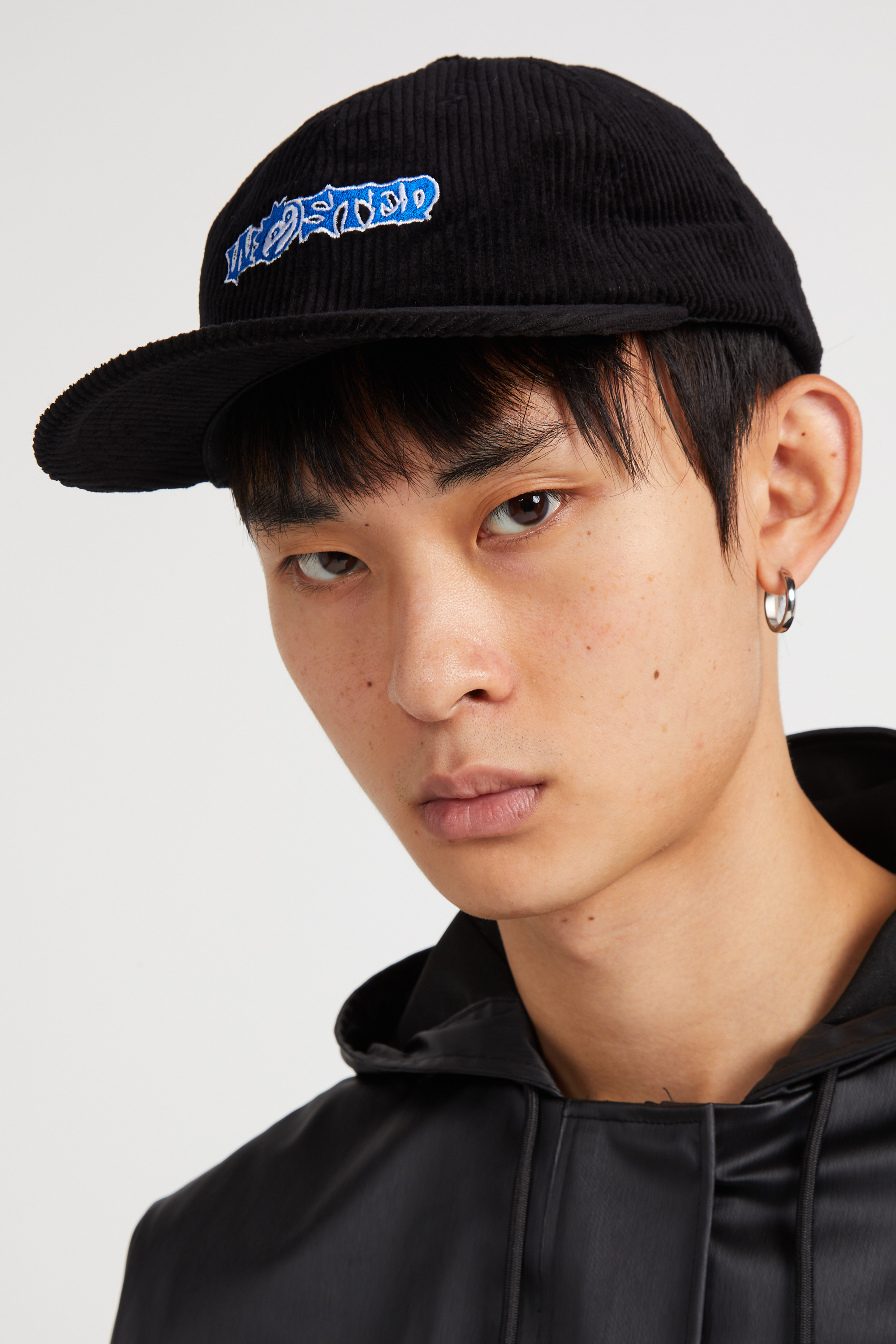 Casquette  Noir
