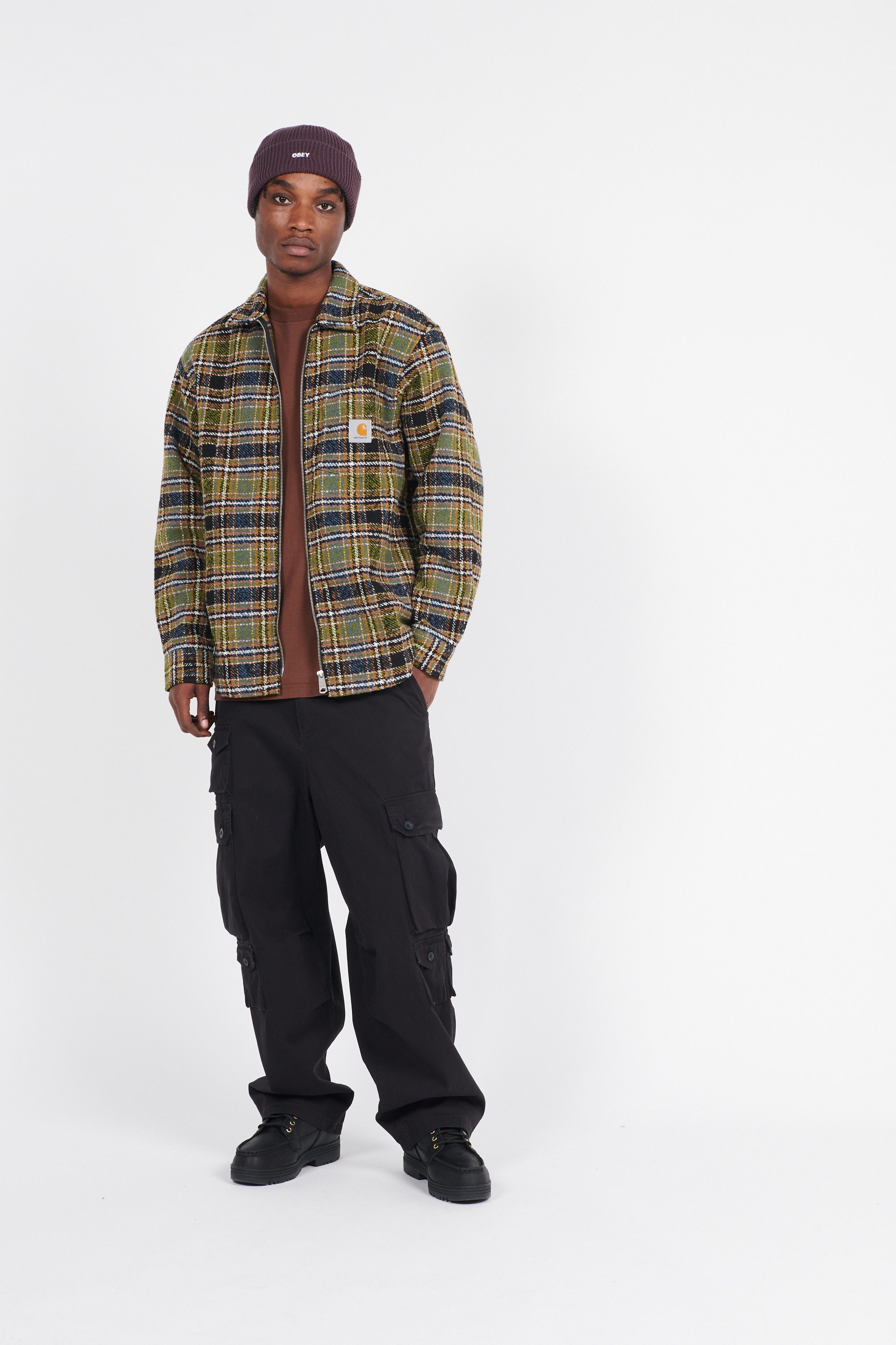 Jacket Multicolored