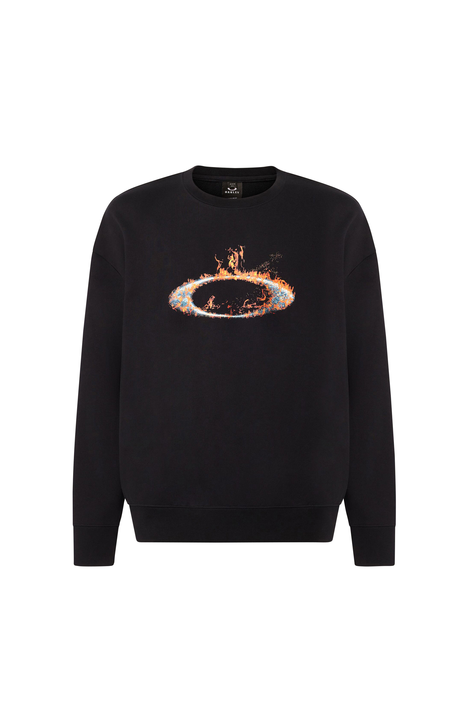 T-shirt Noir